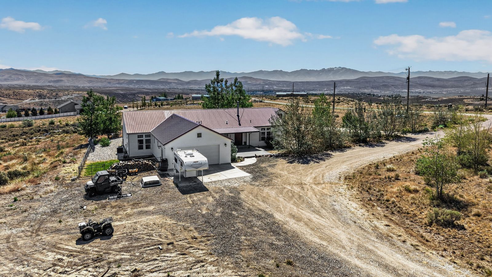 1650 Rio Drive