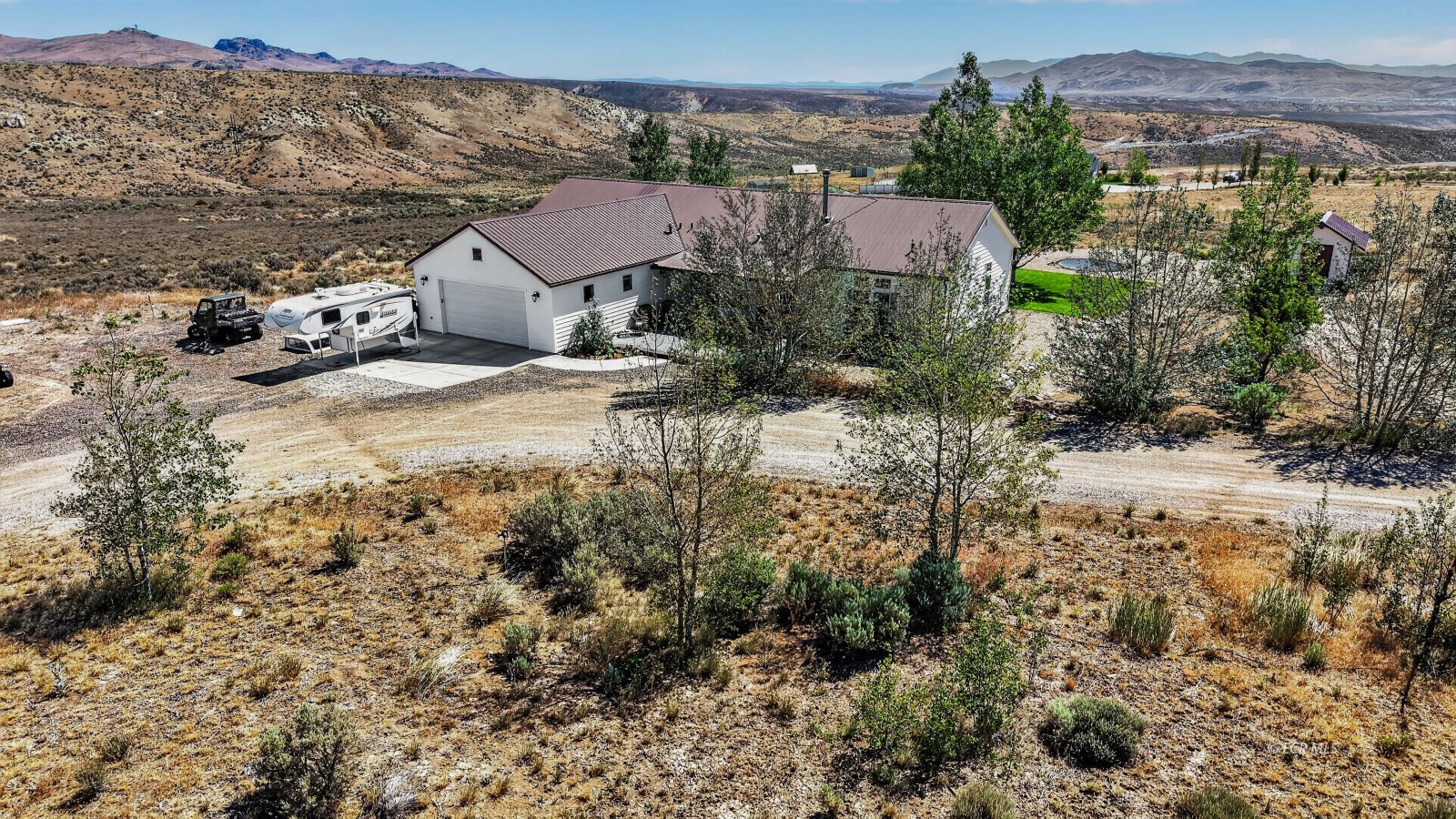 1650 Rio Drive