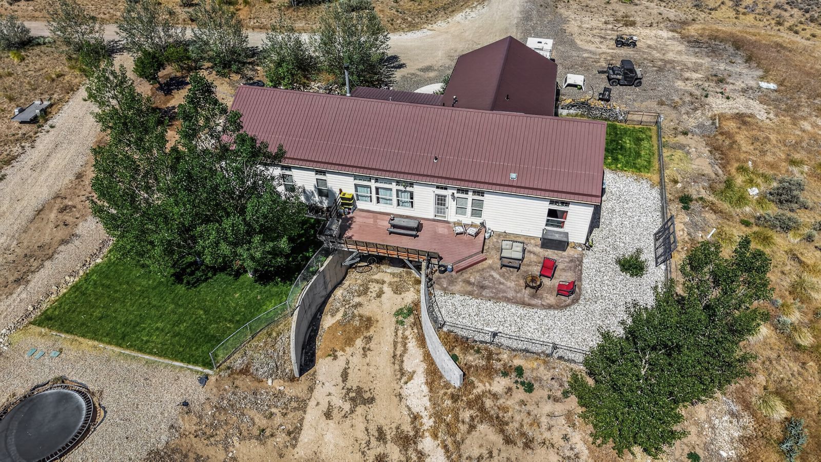 1650 Rio Drive
