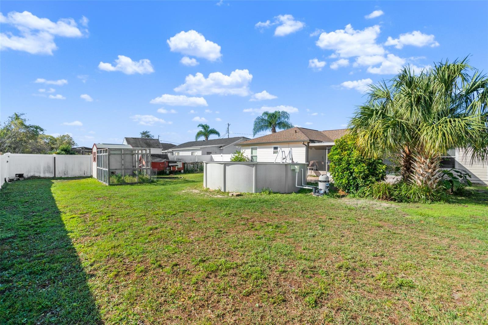 2769 E DORCHESTER DR