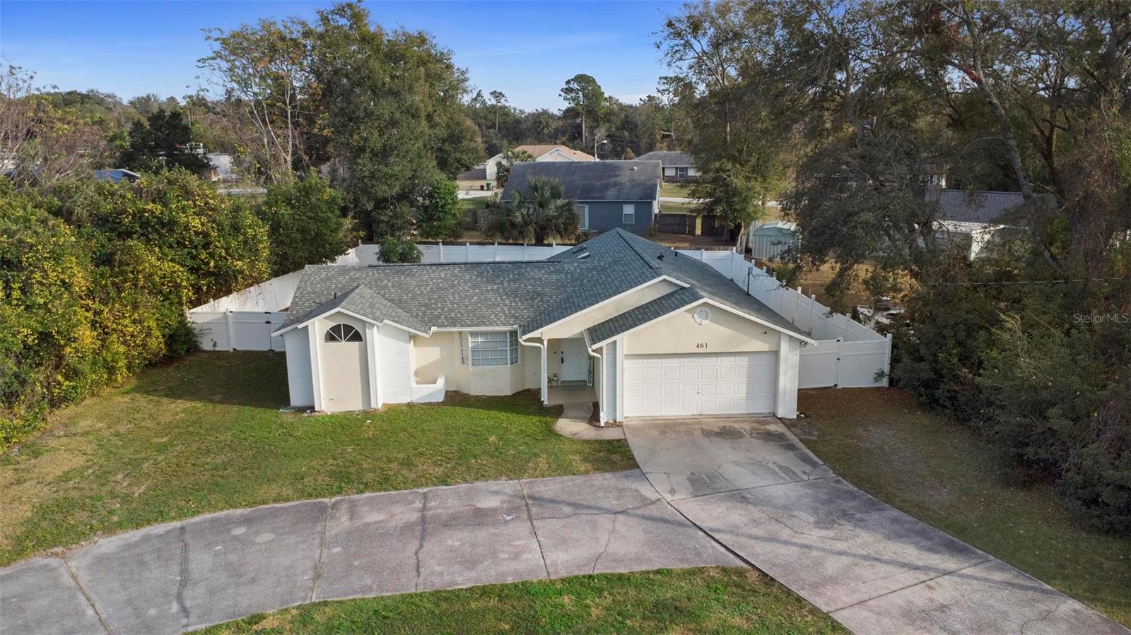 461 PROVIDENCE BLVD