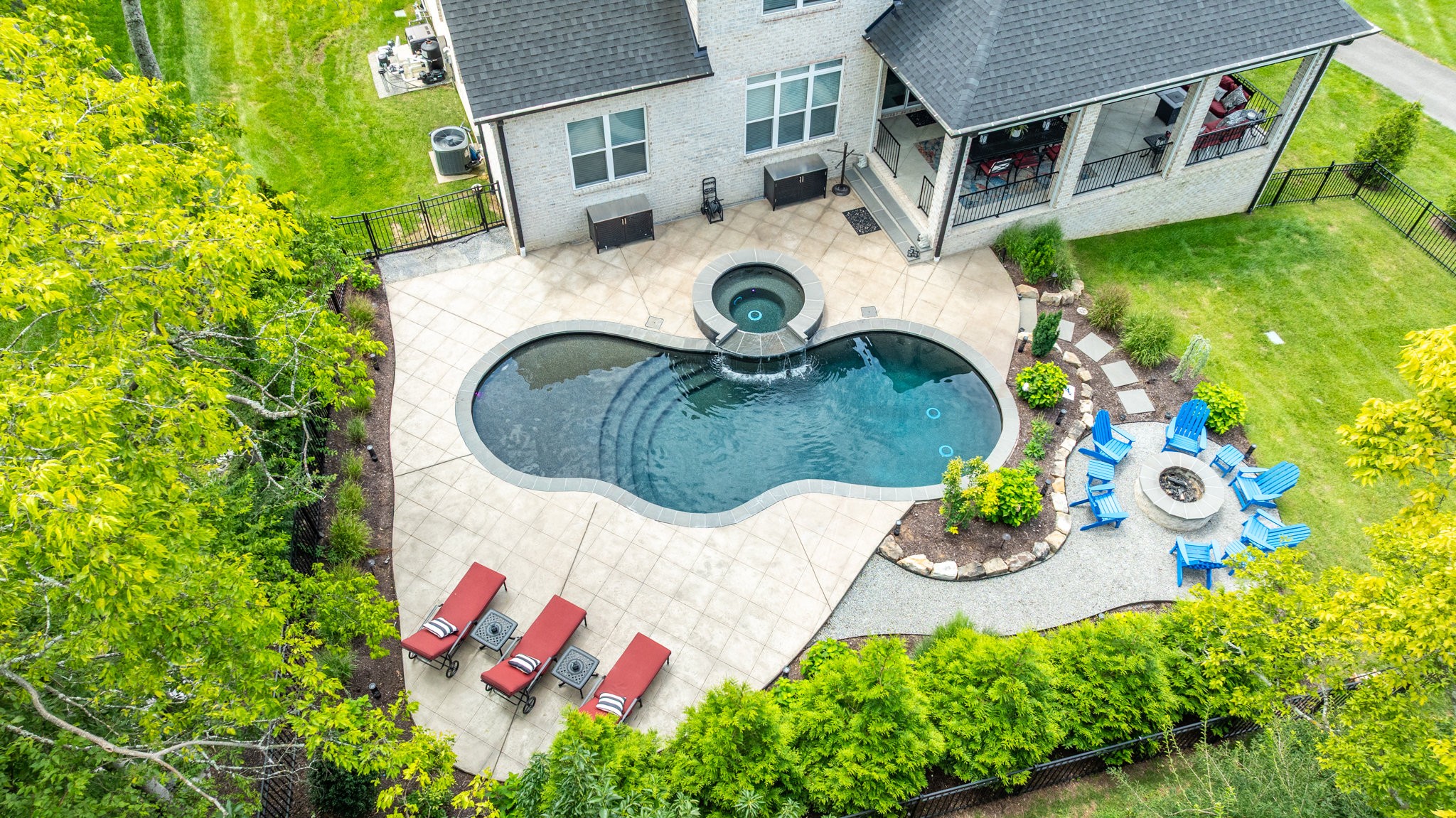 1012 Keeneland Dr