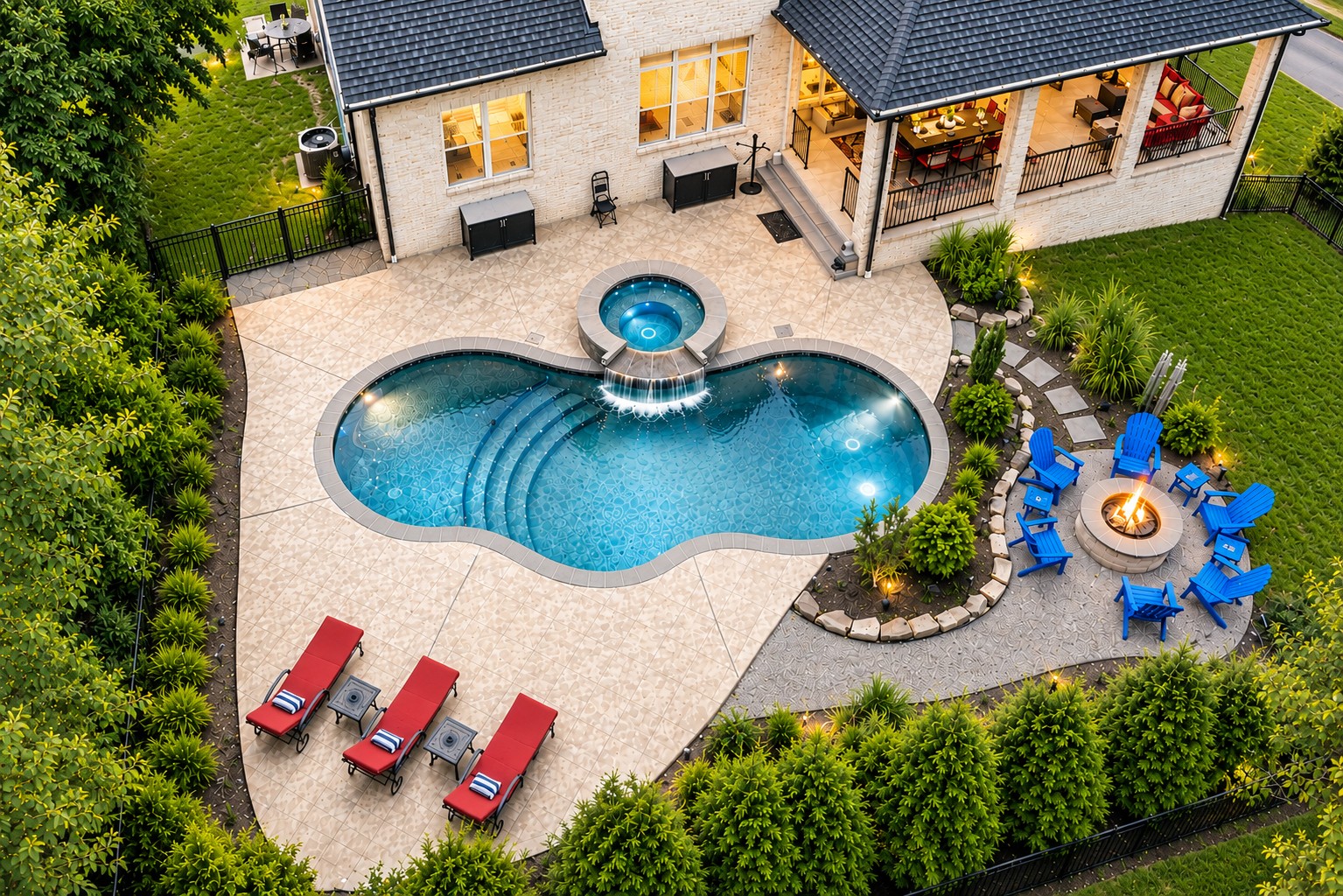1012 Keeneland Dr