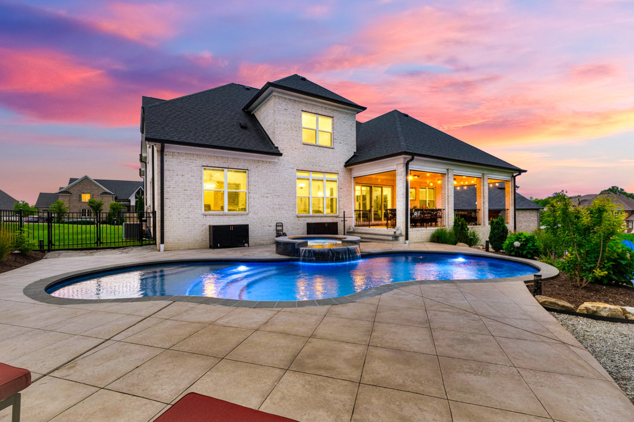 1012 Keeneland Dr