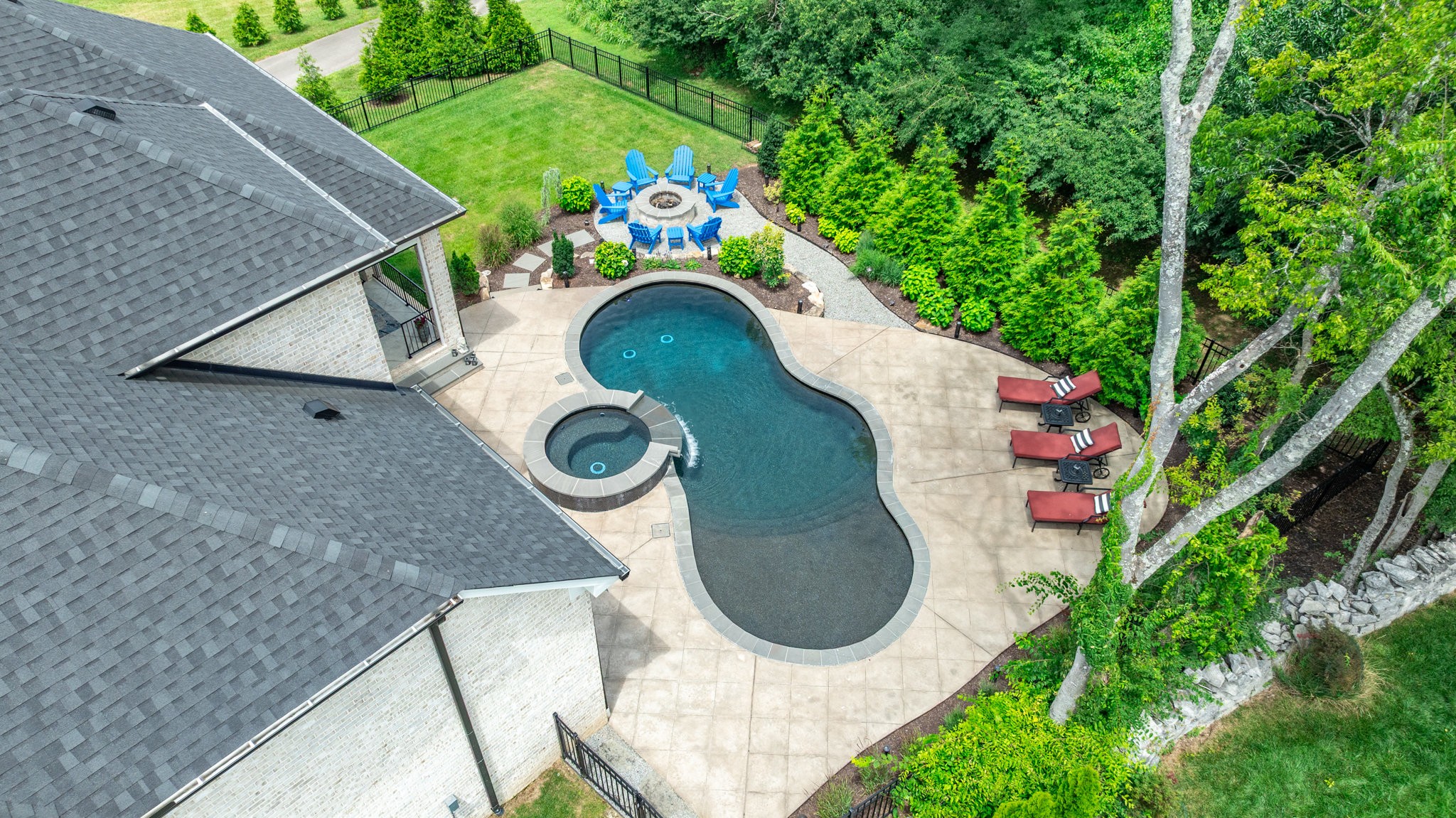 1012 Keeneland Dr