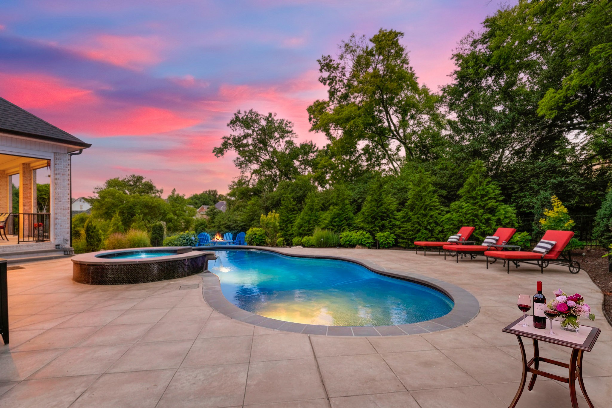 1012 Keeneland Dr