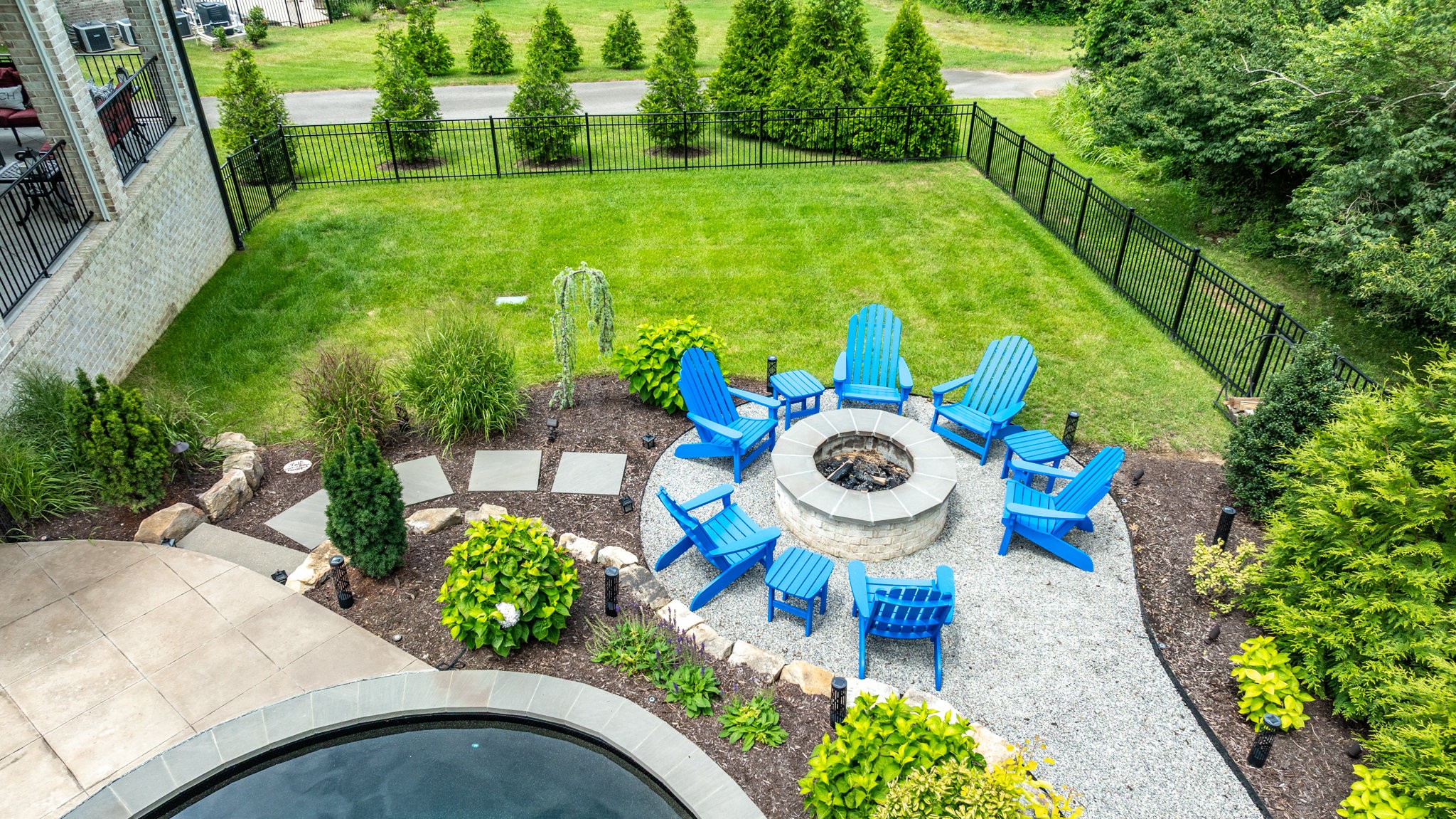 1012 Keeneland Dr
