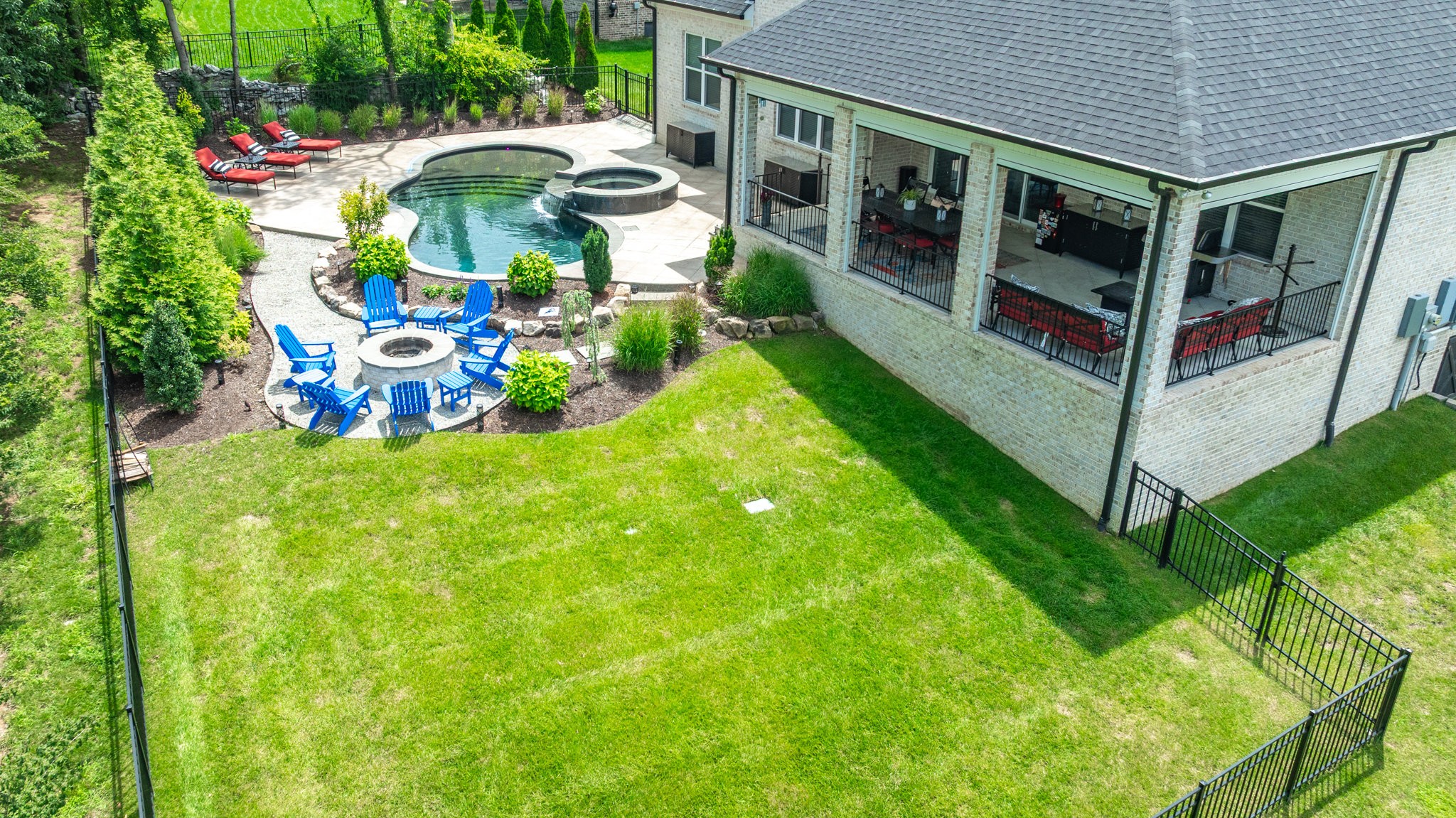 1012 Keeneland Dr