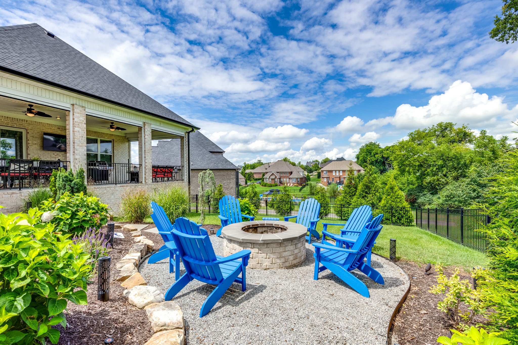 1012 Keeneland Dr