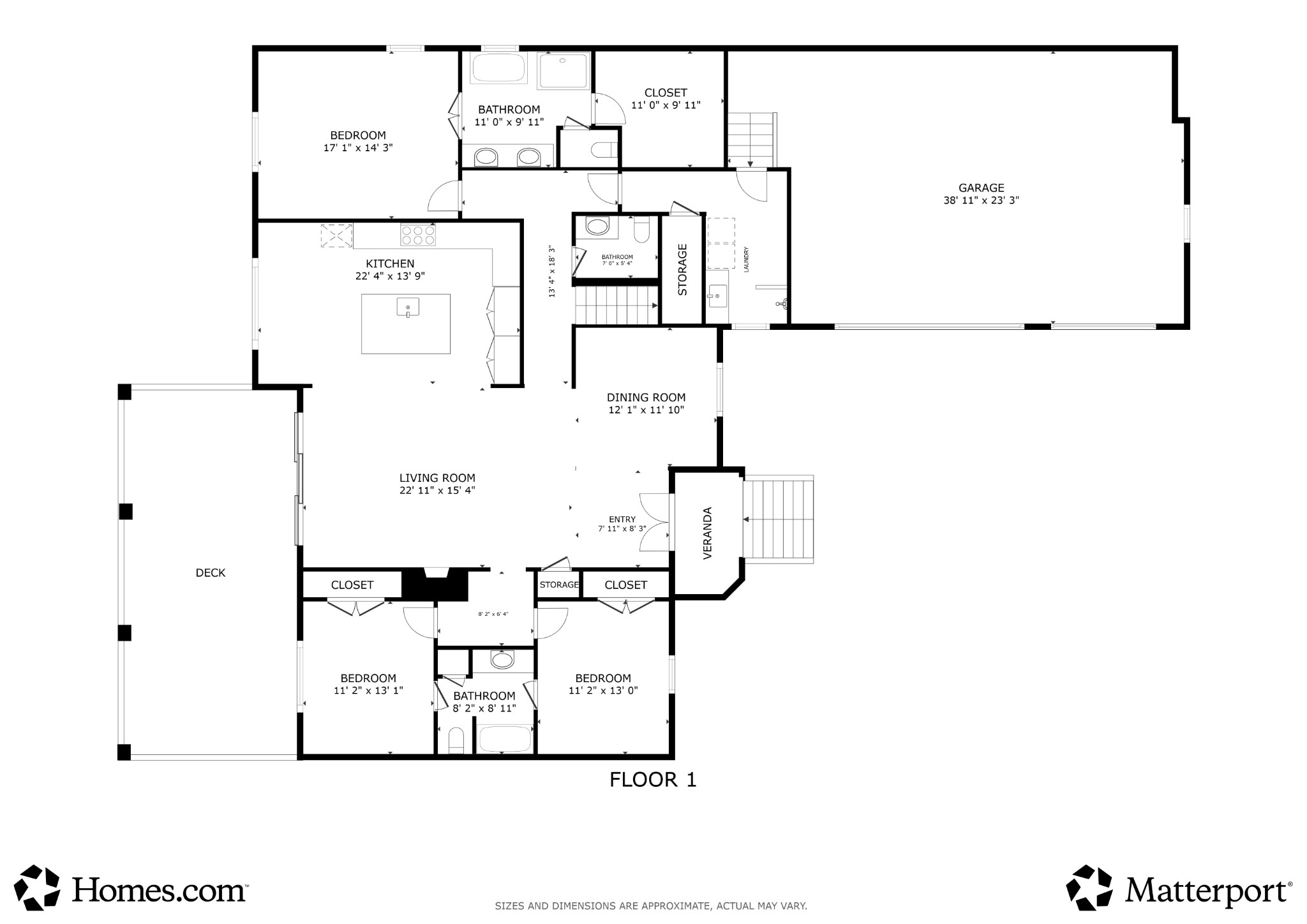 1012 Keeneland Dr