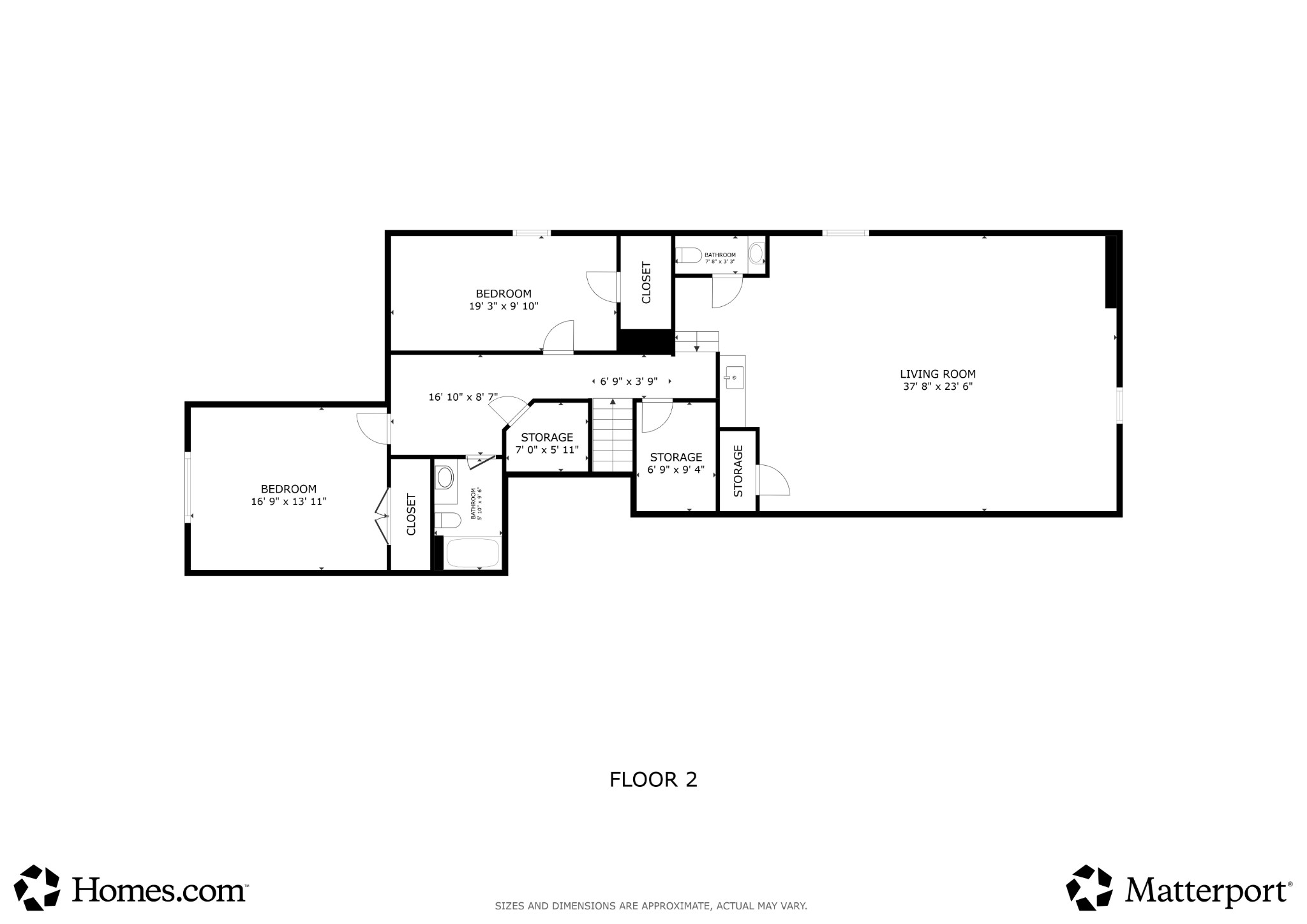 1012 Keeneland Dr