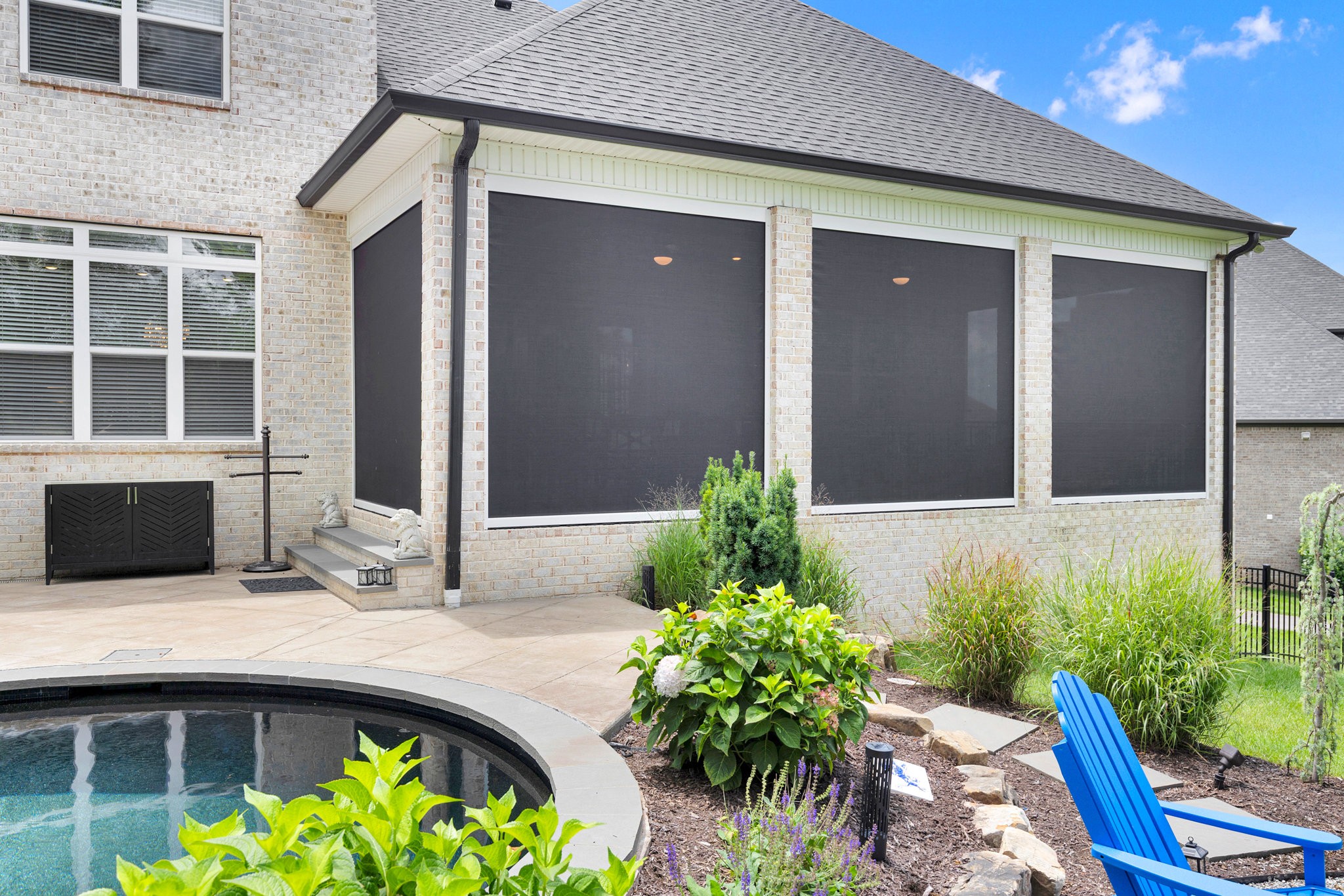 1012 Keeneland Dr