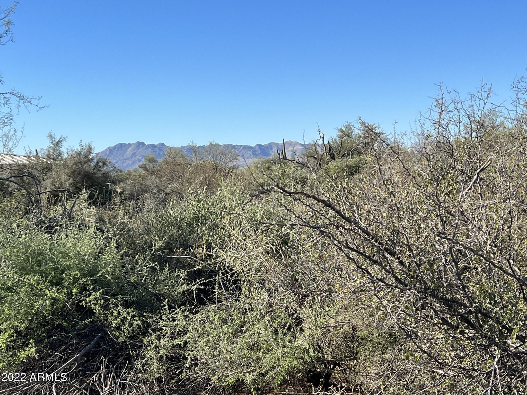 16200 E Tonto National Forest Road Unit: -