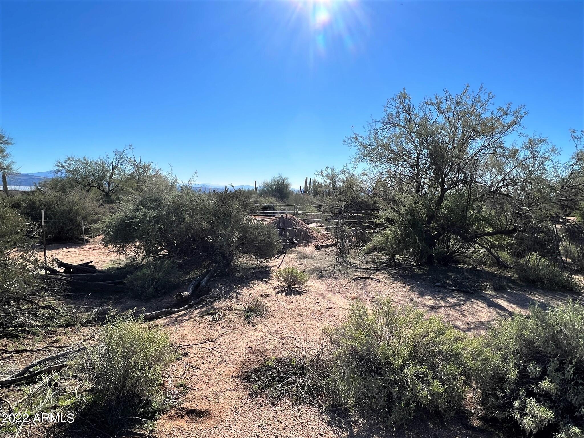 16200 E Tonto National Forest Road Unit: -