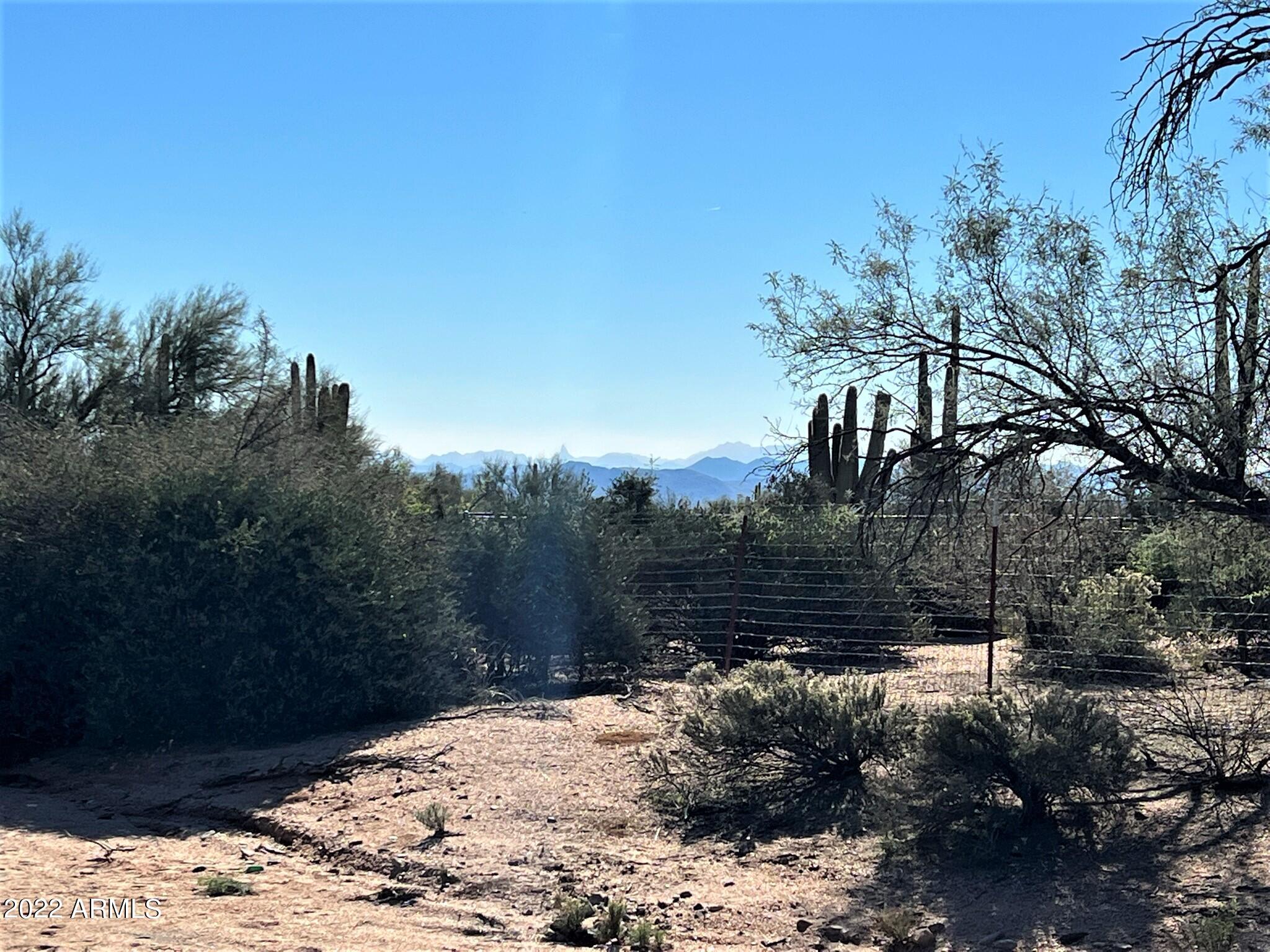 16200 E Tonto National Forest Road Unit: -