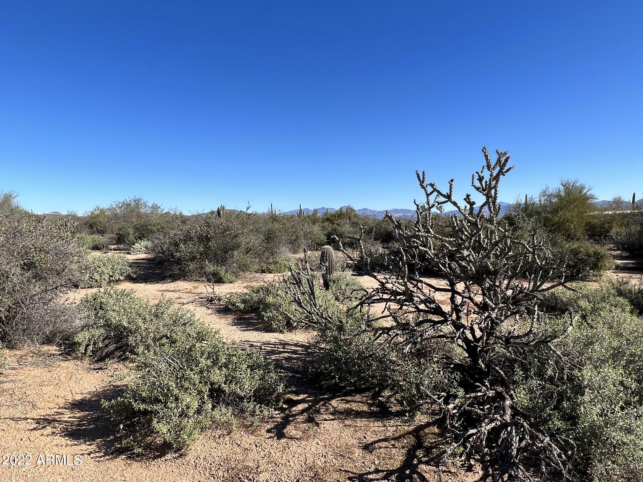 16200 E Tonto National Forest Road Unit: -