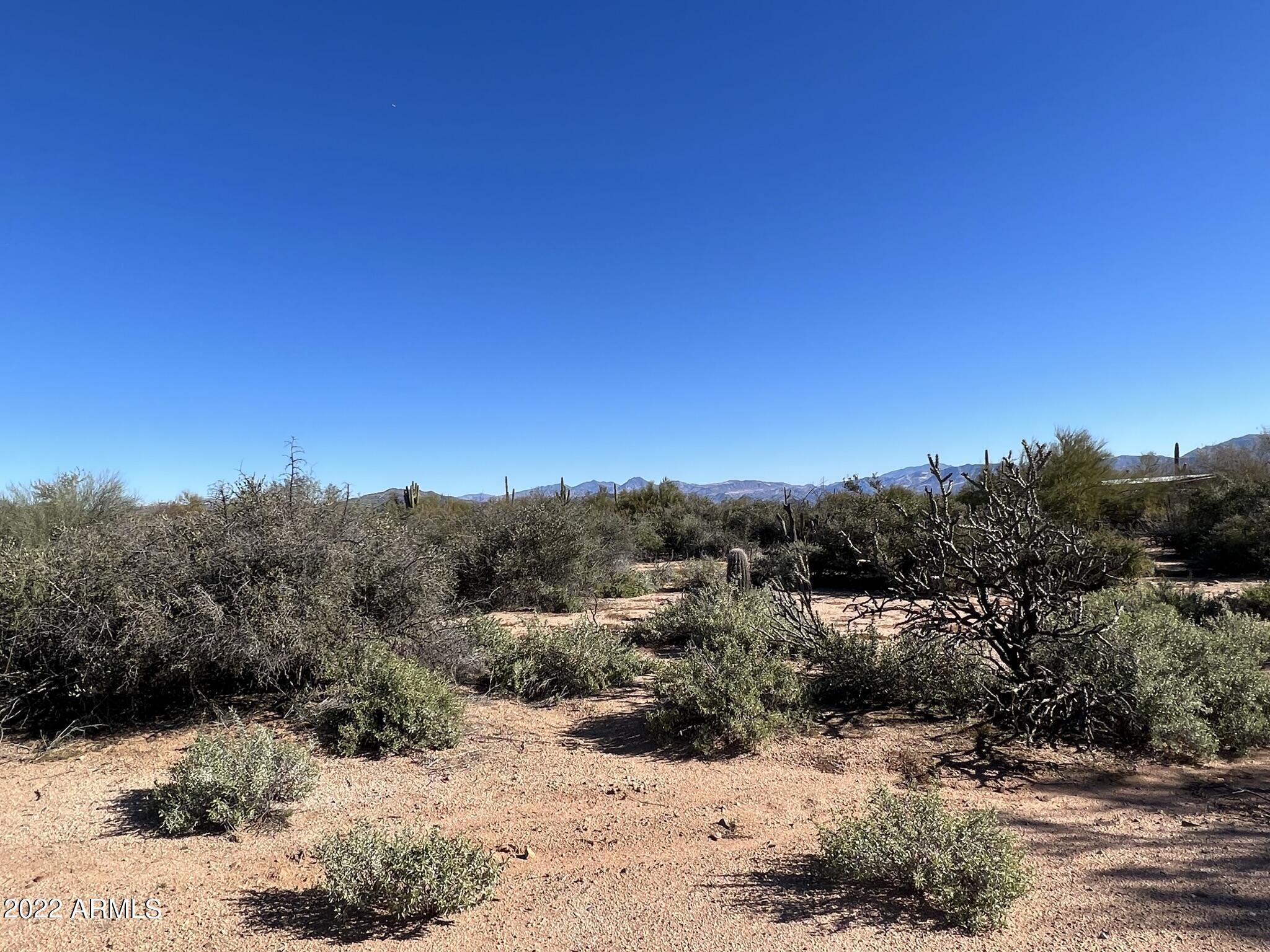 16200 E Tonto National Forest Road Unit: -
