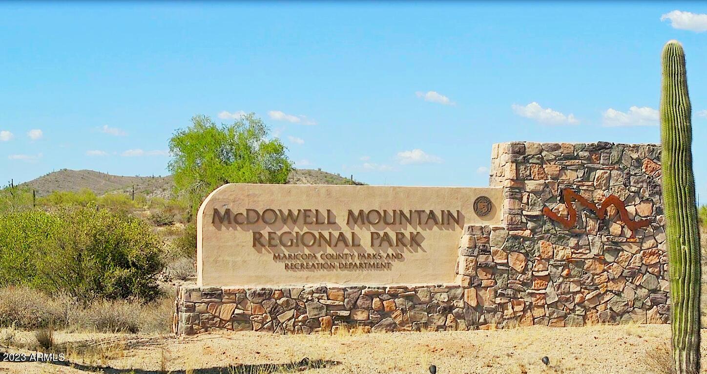 16200 E Tonto National Forest Road Unit: -