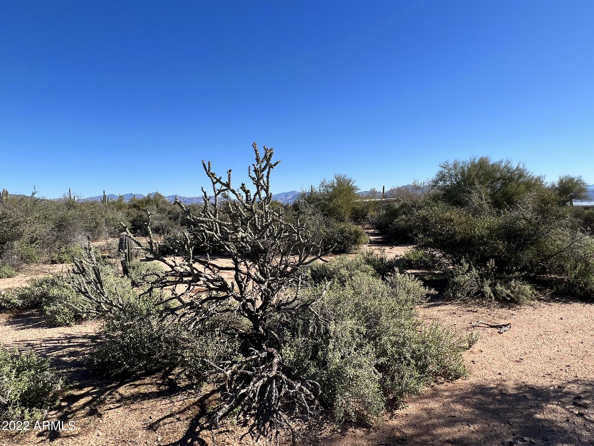 16200 E Tonto National Forest Road Unit: -