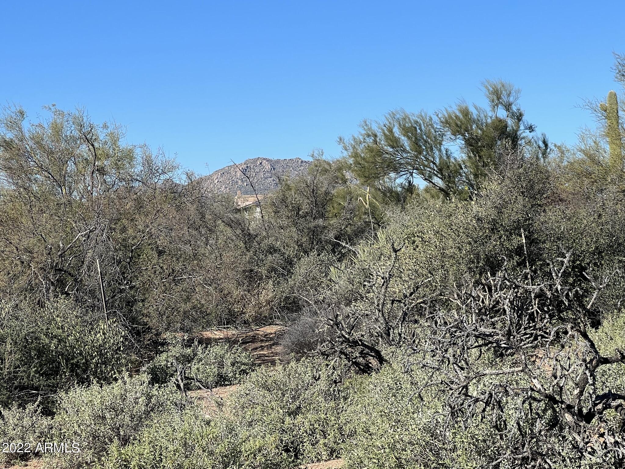 16200 E Tonto National Forest Road Unit: -