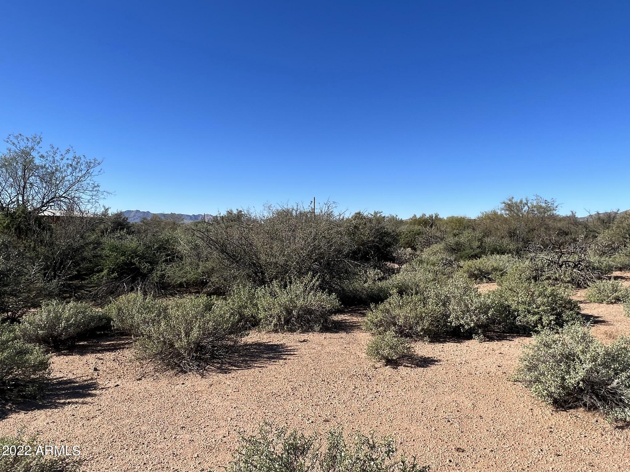 16200 E Tonto National Forest Road Unit: -