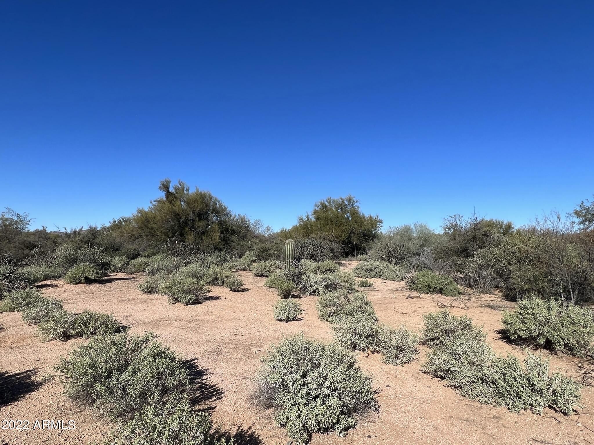 16200 E Tonto National Forest Road Unit: -