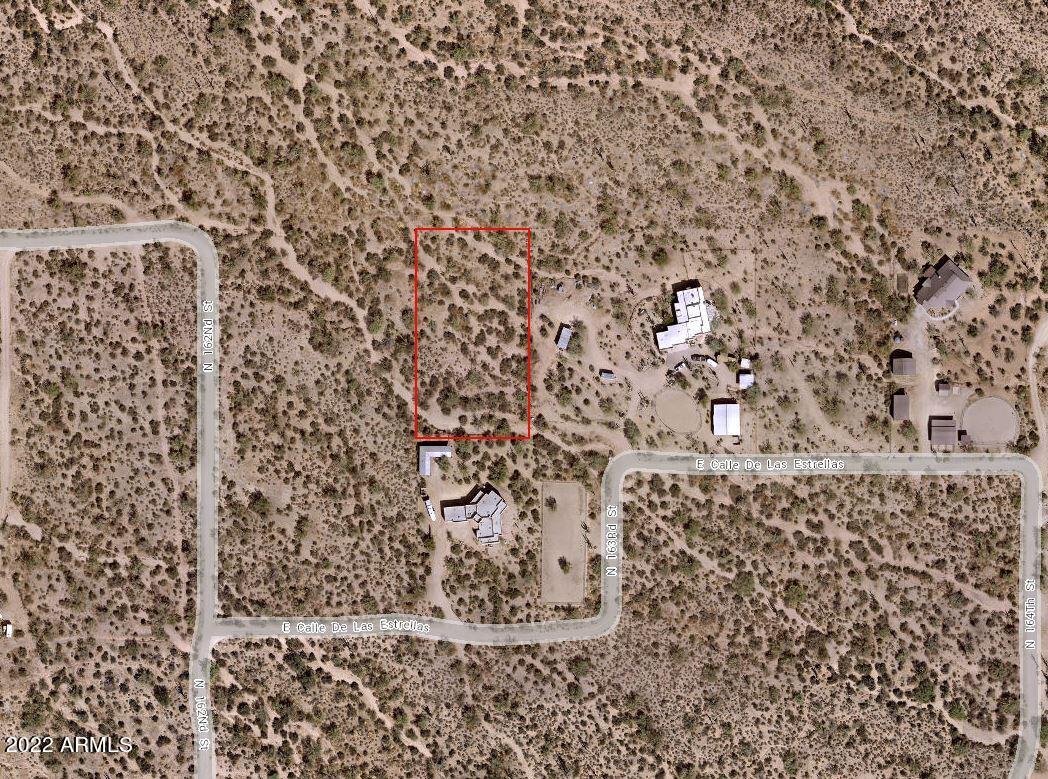 16200 E Tonto National Forest Road Unit: -