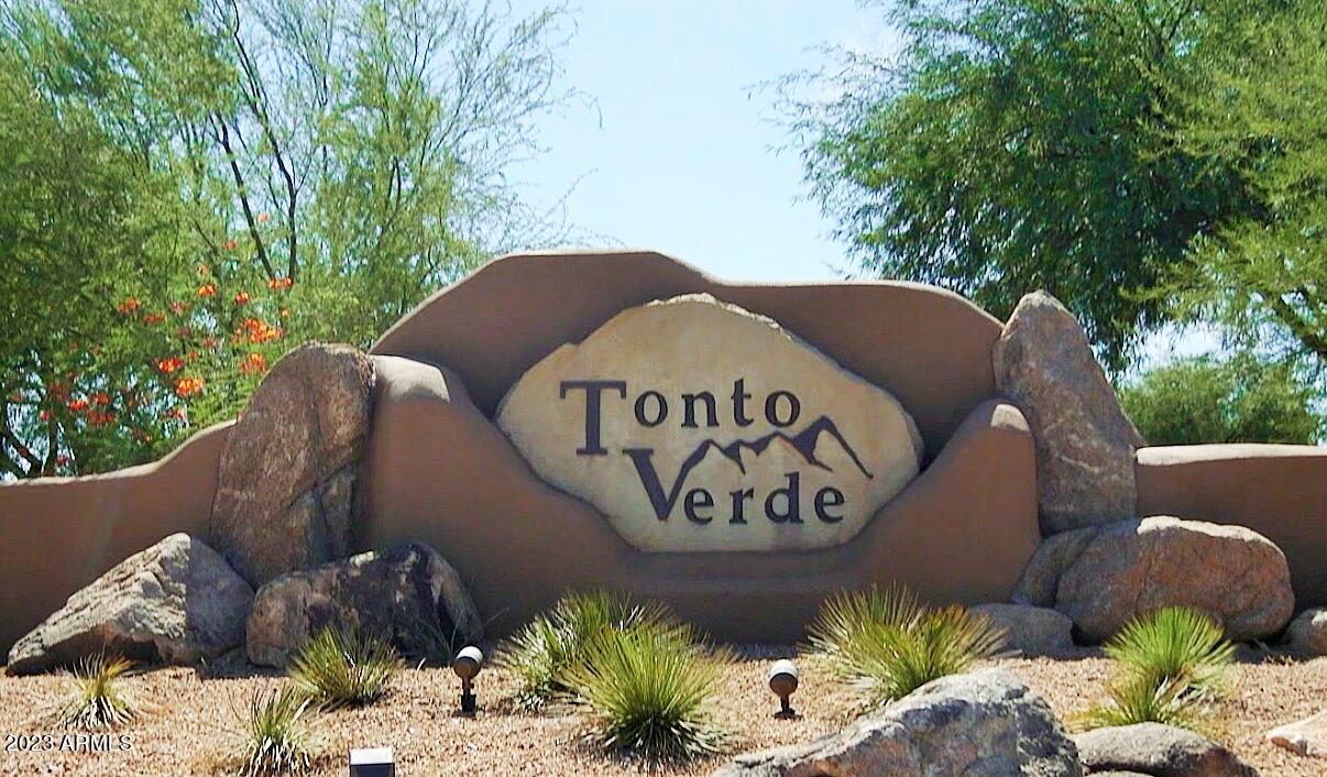 16200 E Tonto National Forest Road Unit: -