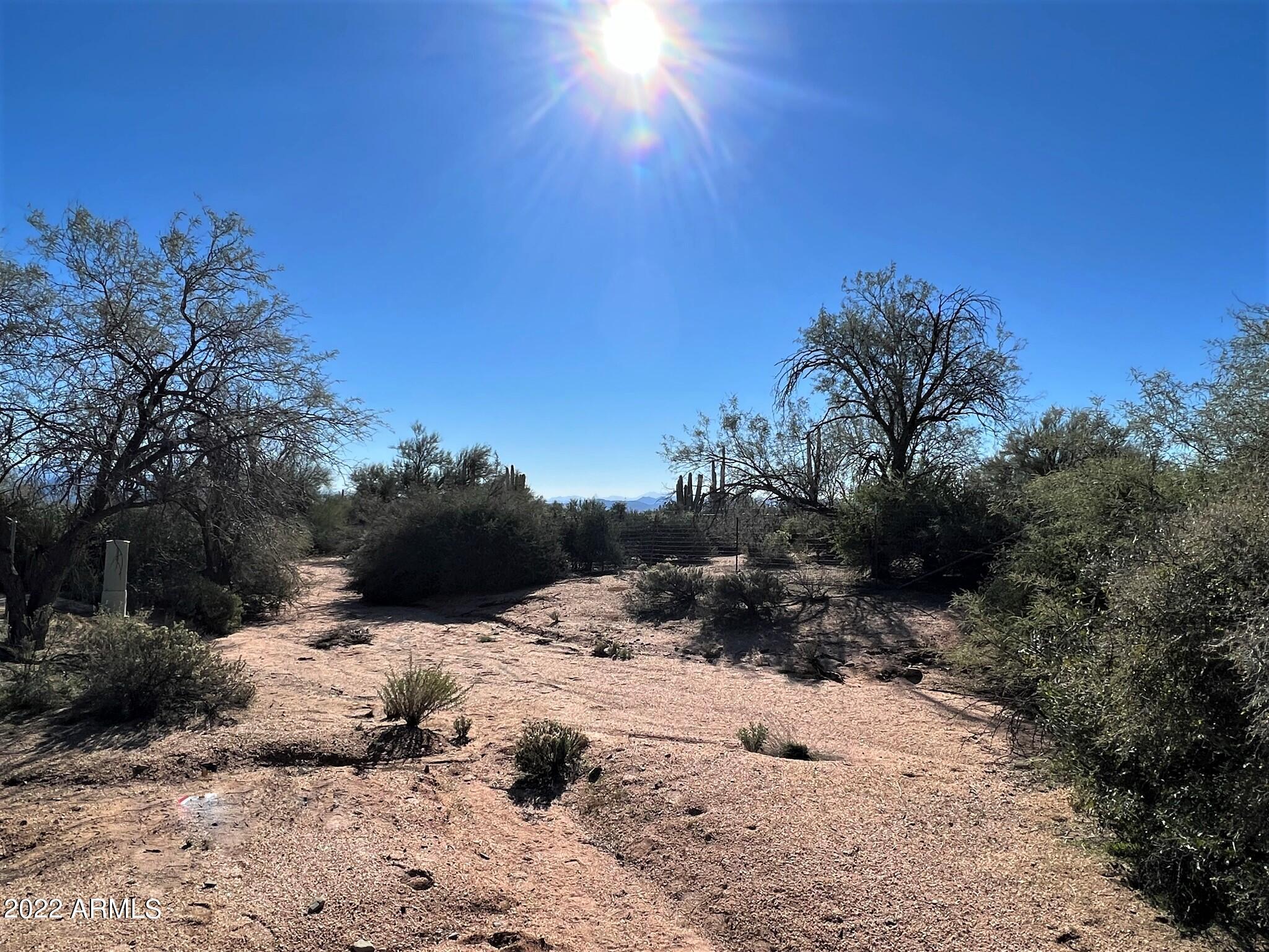 16200 E Tonto National Forest Road Unit: -