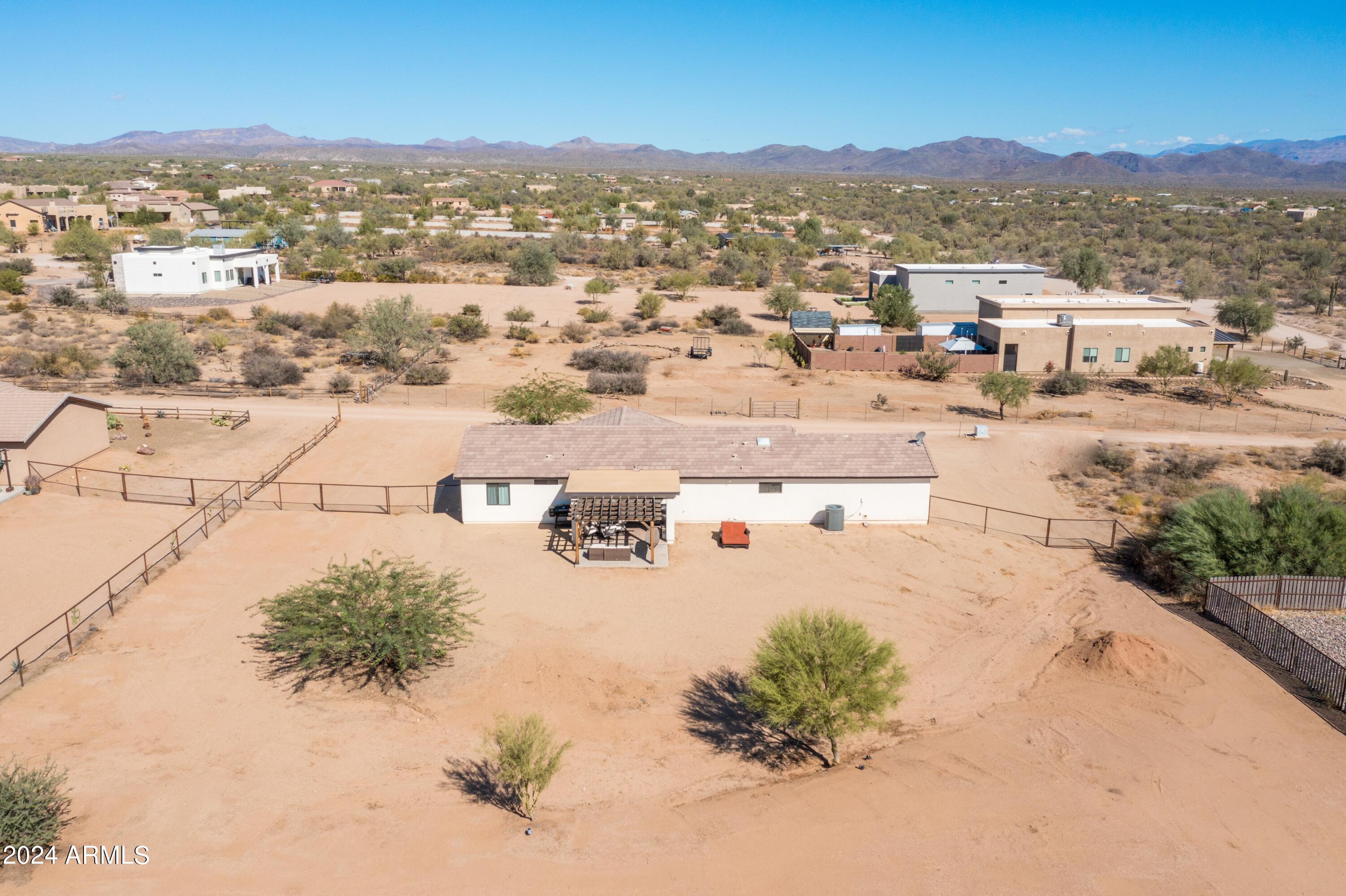 16733 E Duane Lane