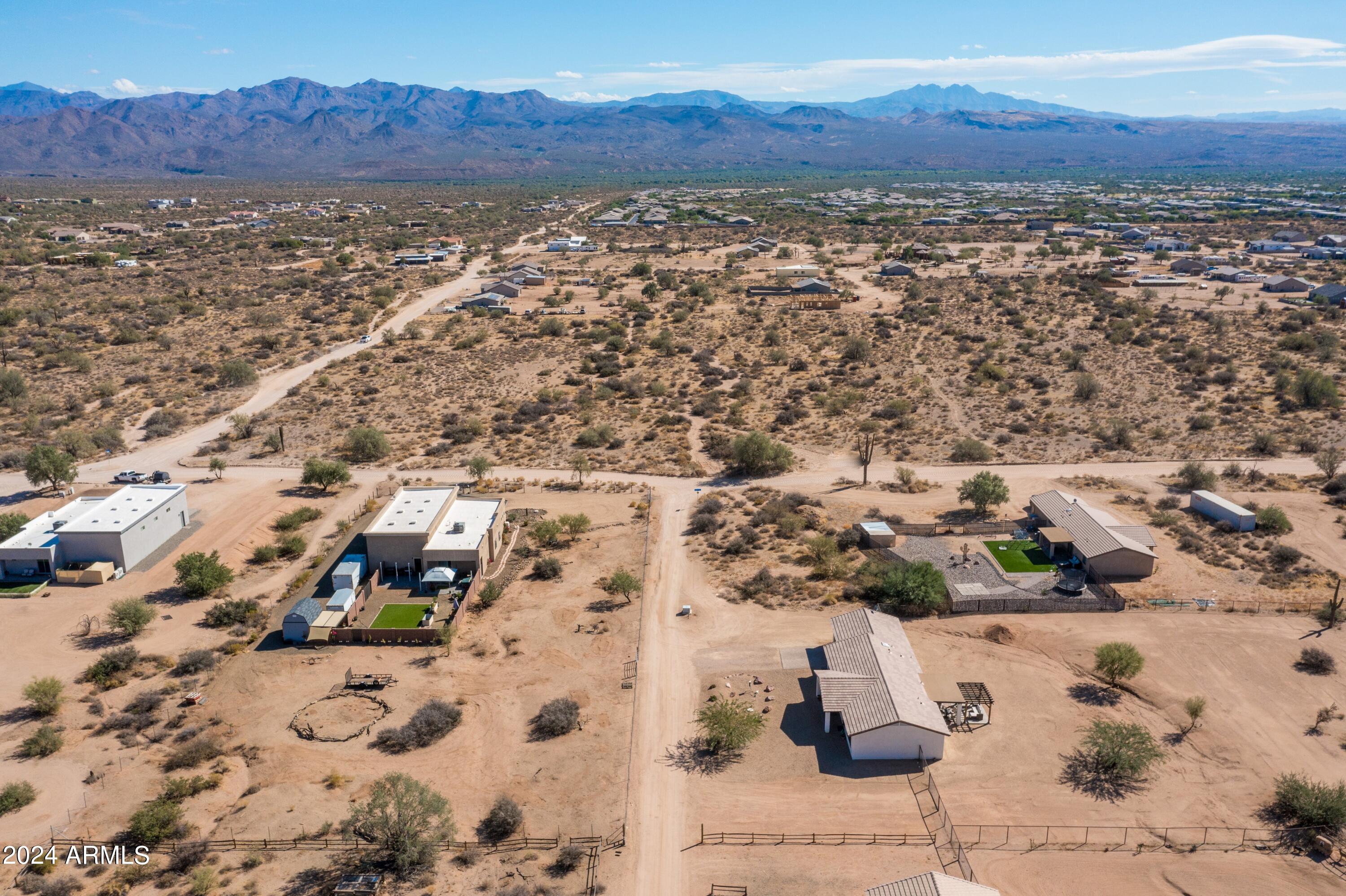 16733 E Duane Lane