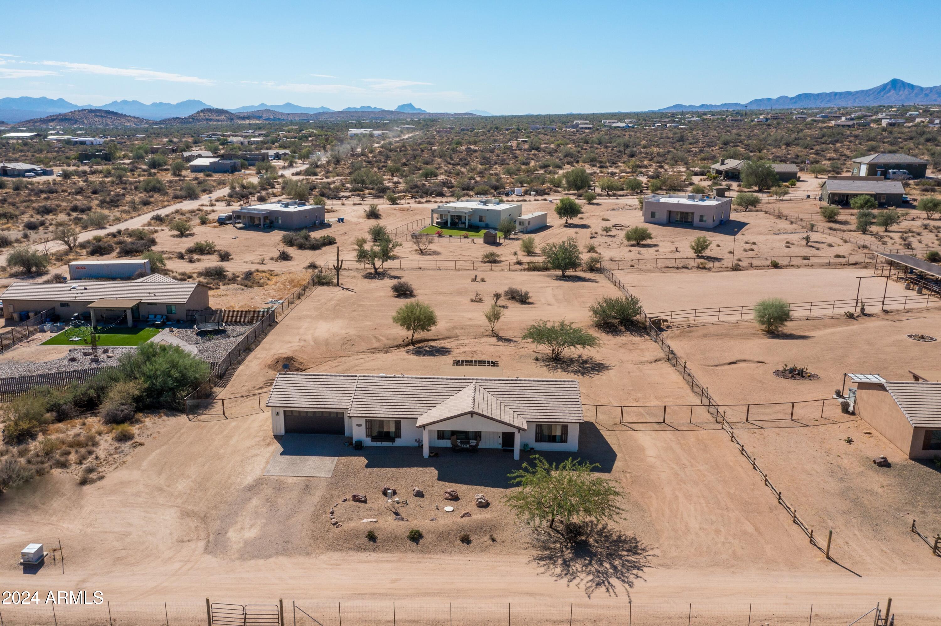 16733 E Duane Lane