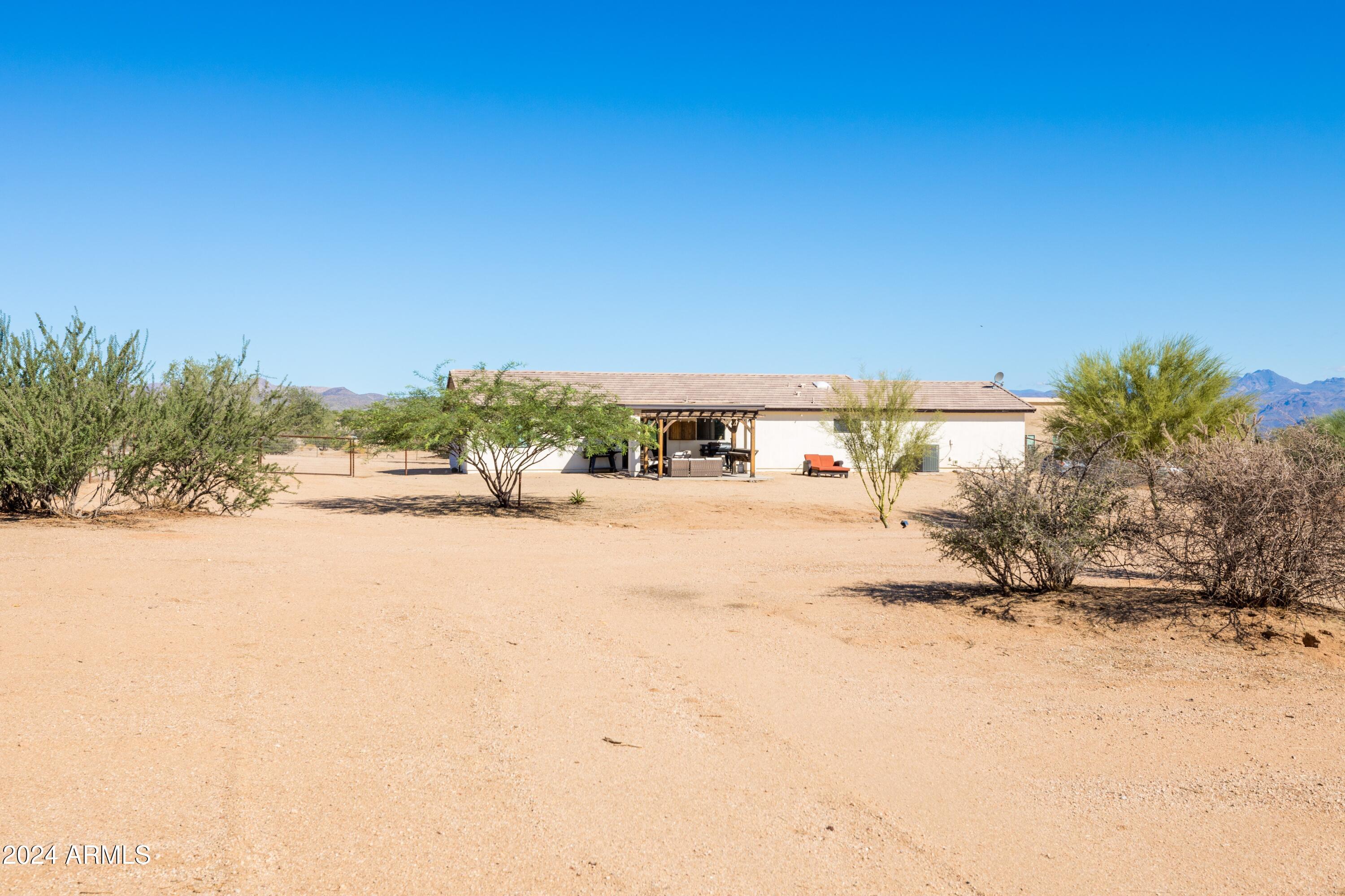 16733 E Duane Lane