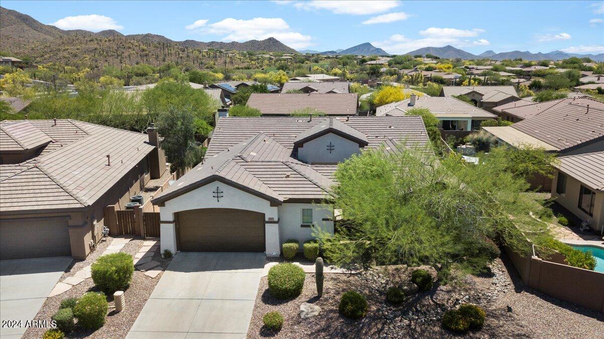 41817 N BRIDLEWOOD Way