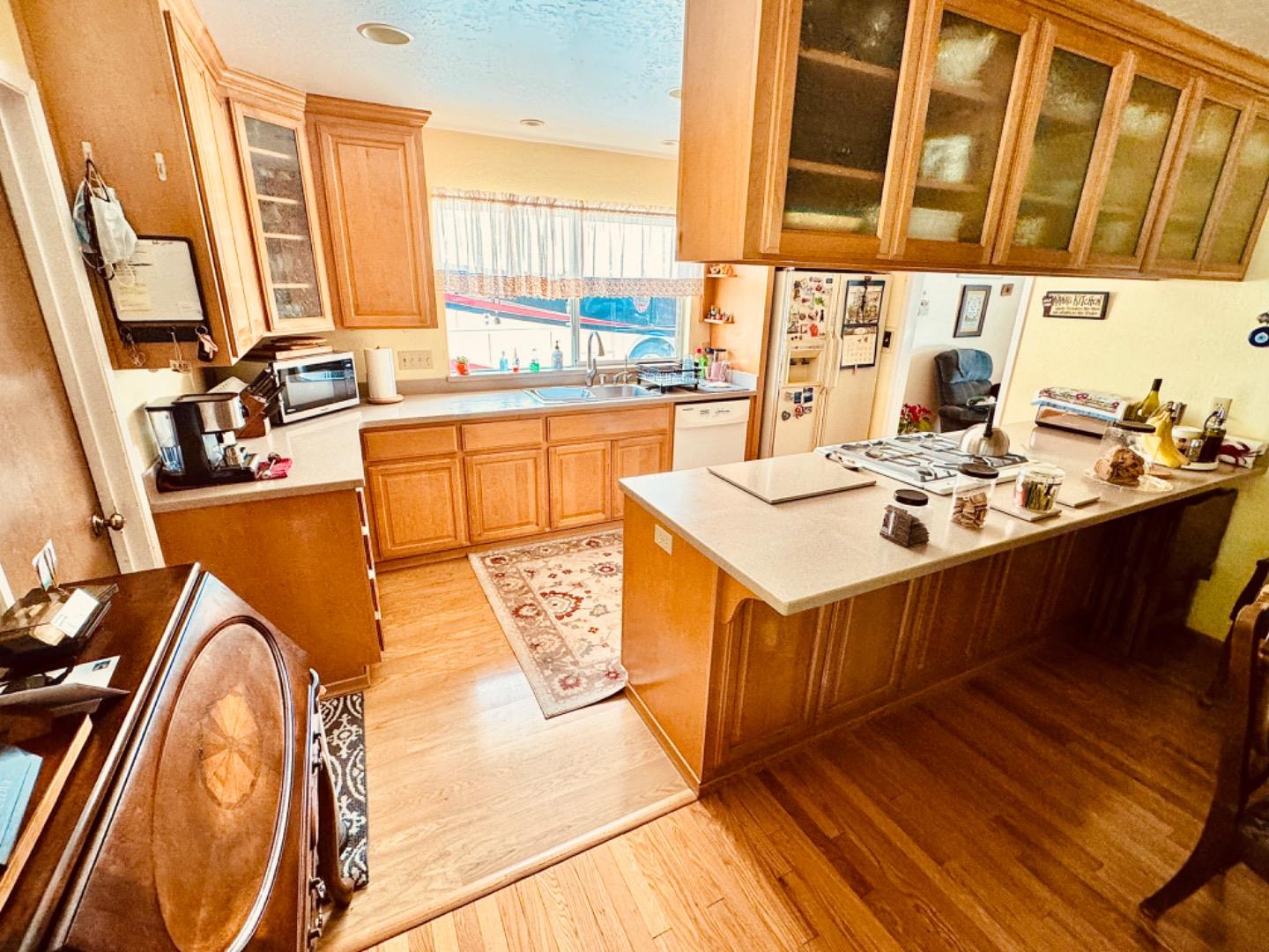 820 Encino DR