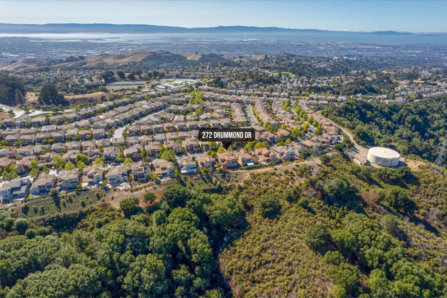 272 Drummond DR