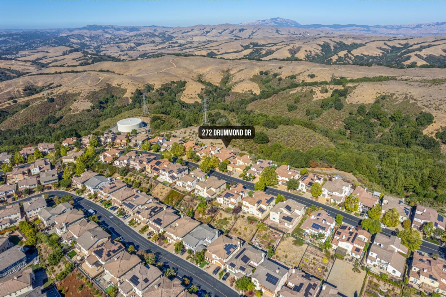 272 Drummond DR