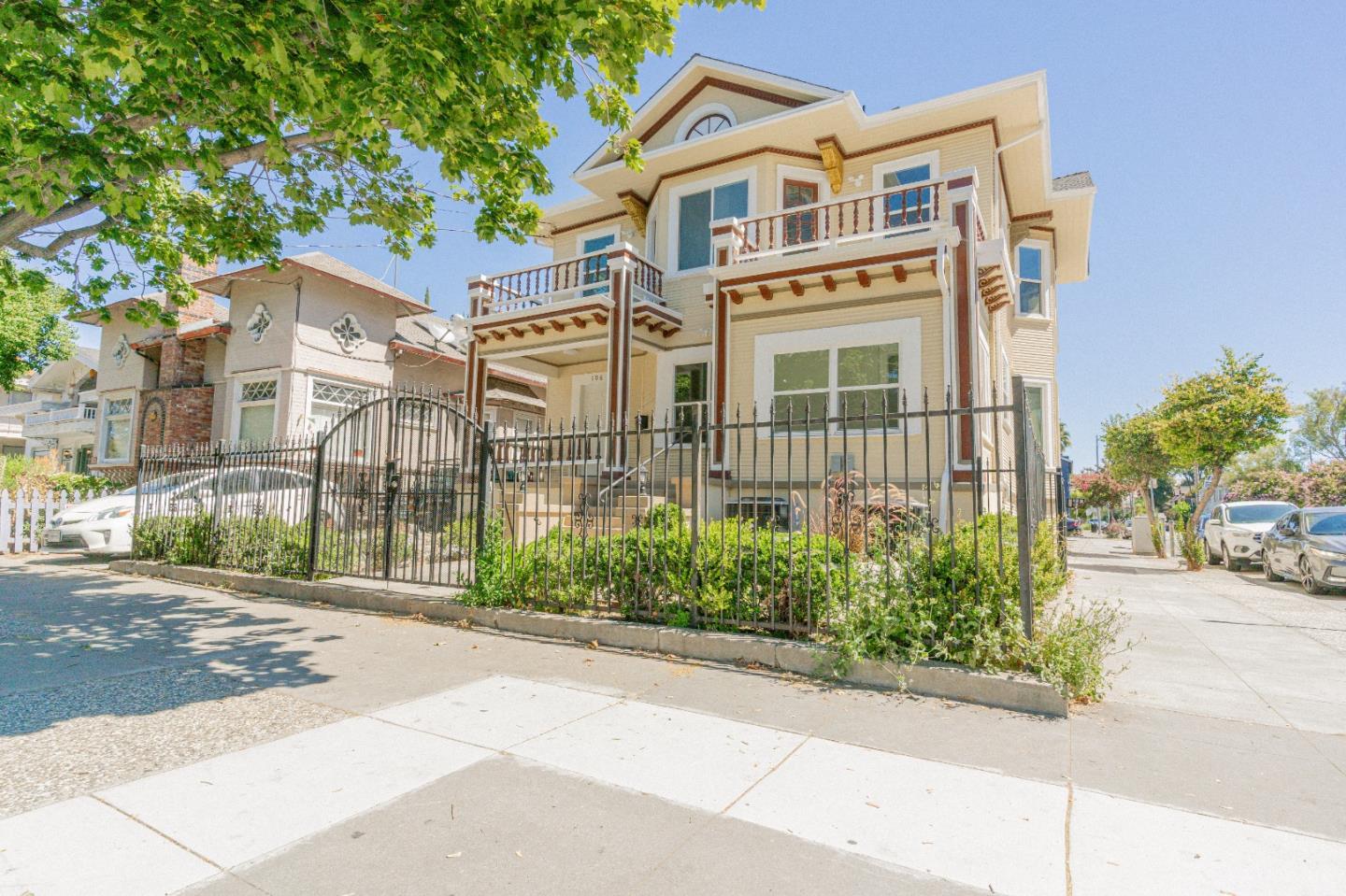 106 North 5th Street
