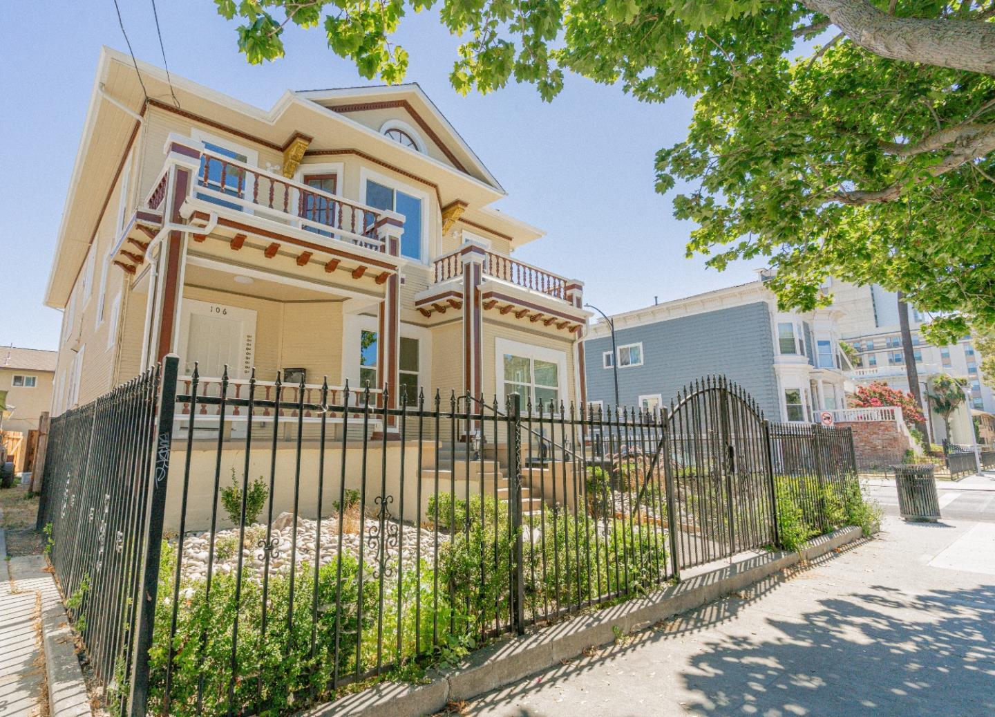 106 North 5th Street