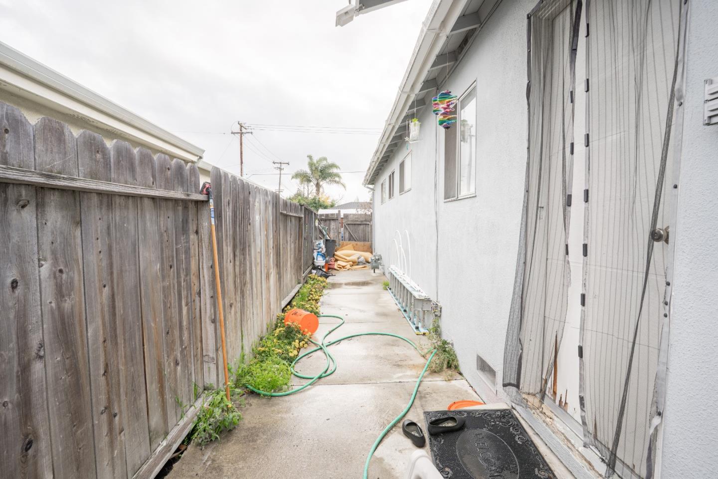 2697 Cabrillo Avenue