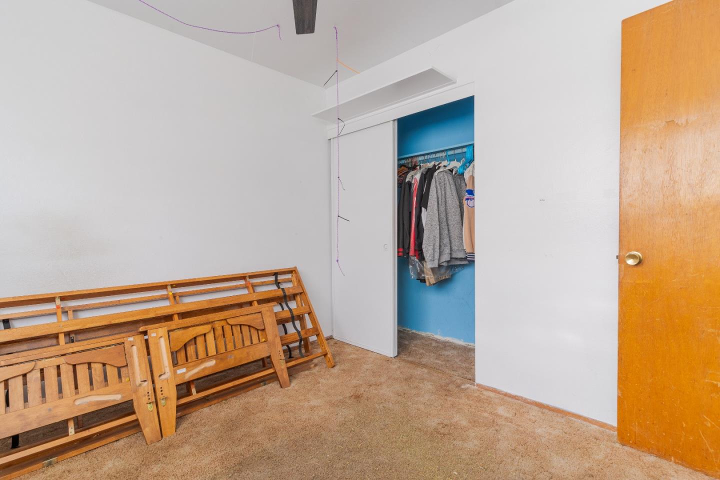 2697 Cabrillo Avenue