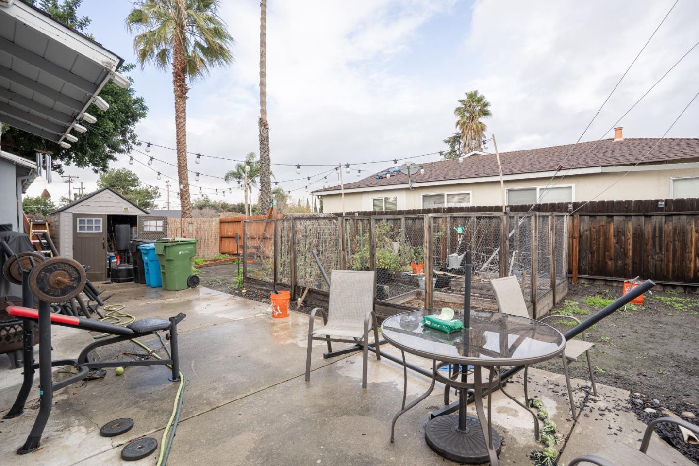 2697 Cabrillo Avenue