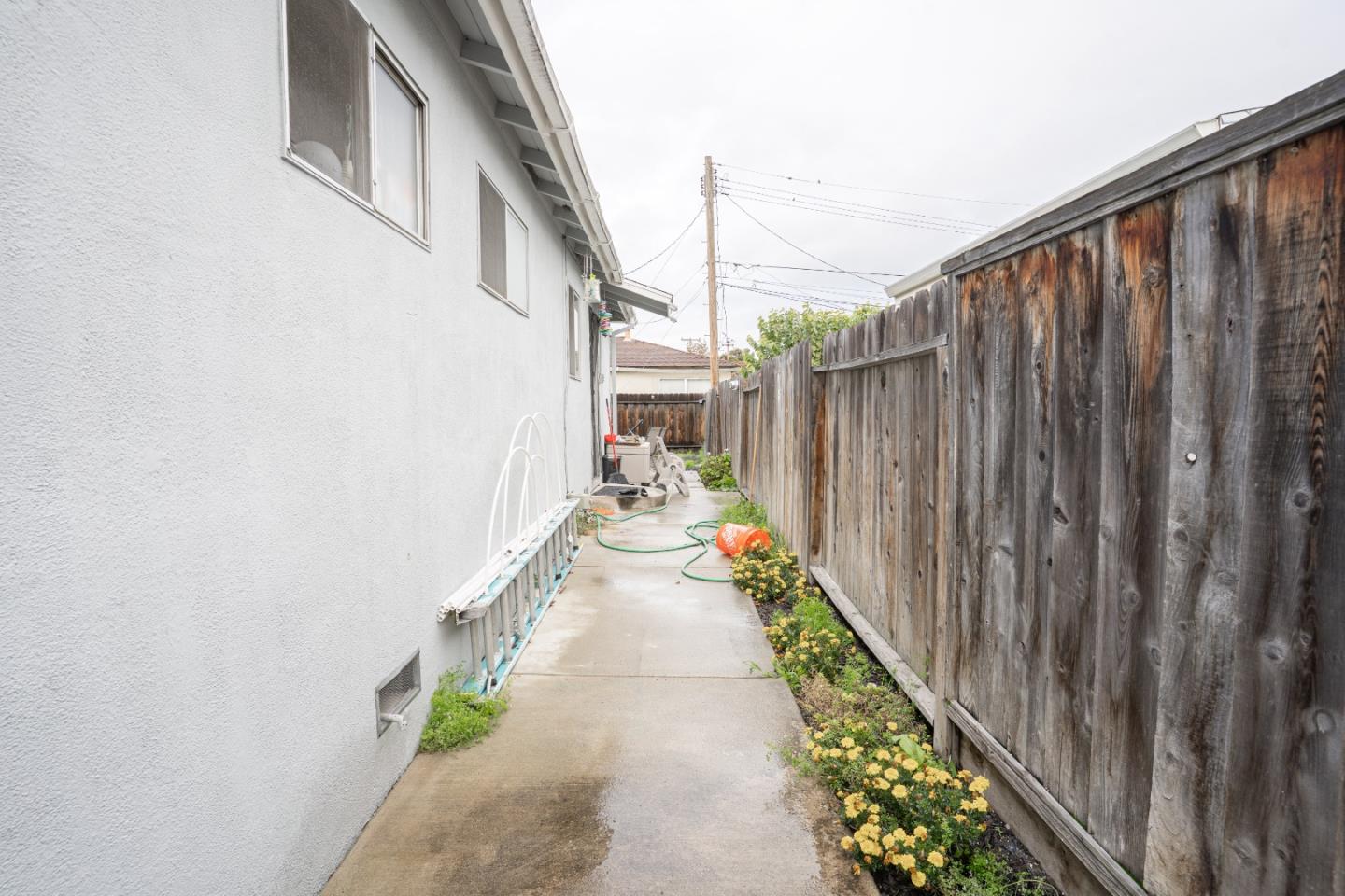 2697 Cabrillo Avenue