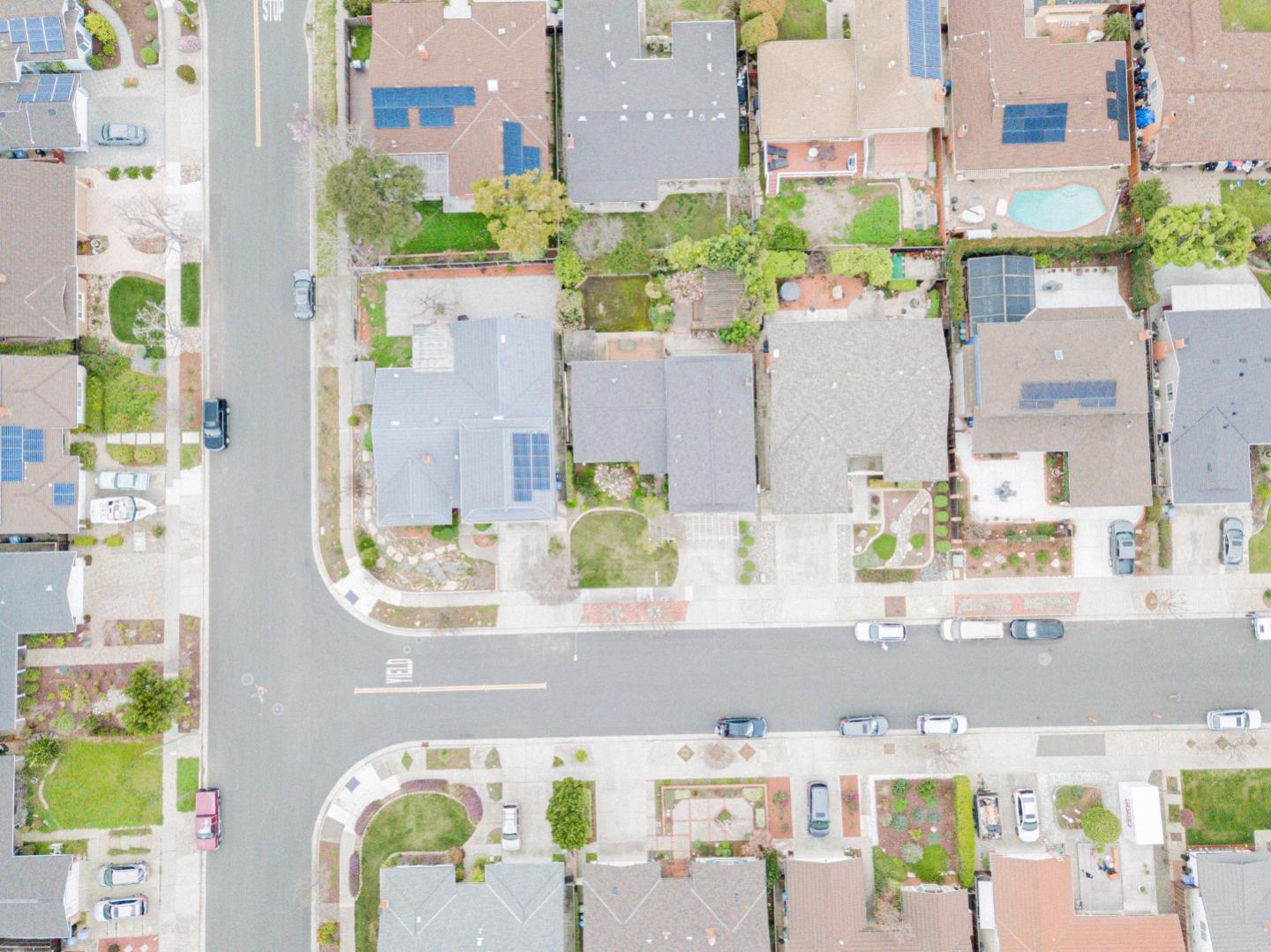 5016 Las Cruces Court