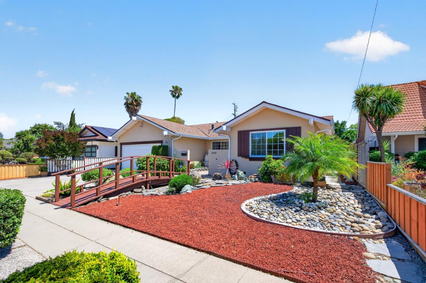 1252 Hillsdale Avenue