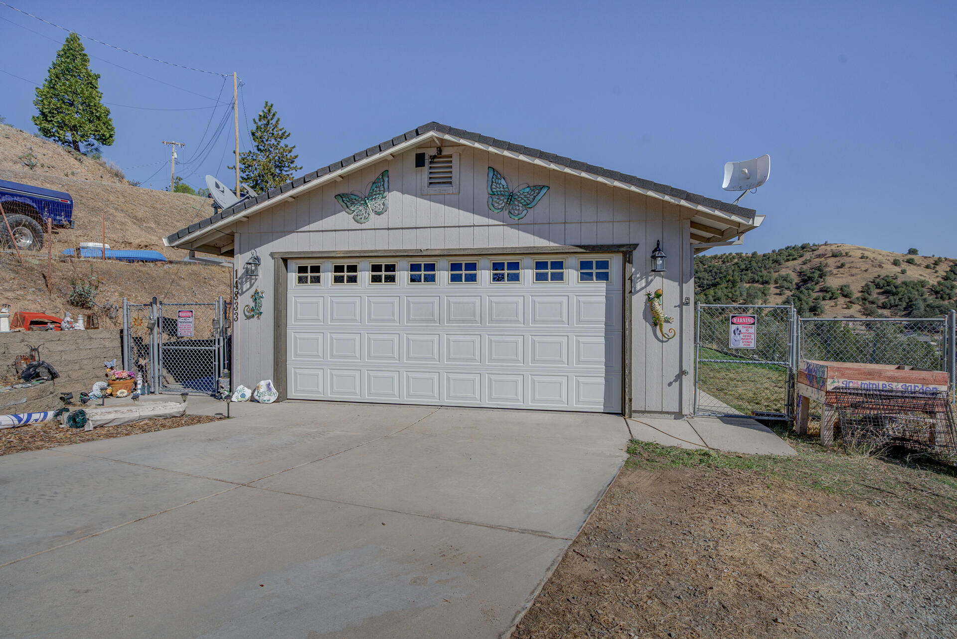 14833 Valley Vista Court