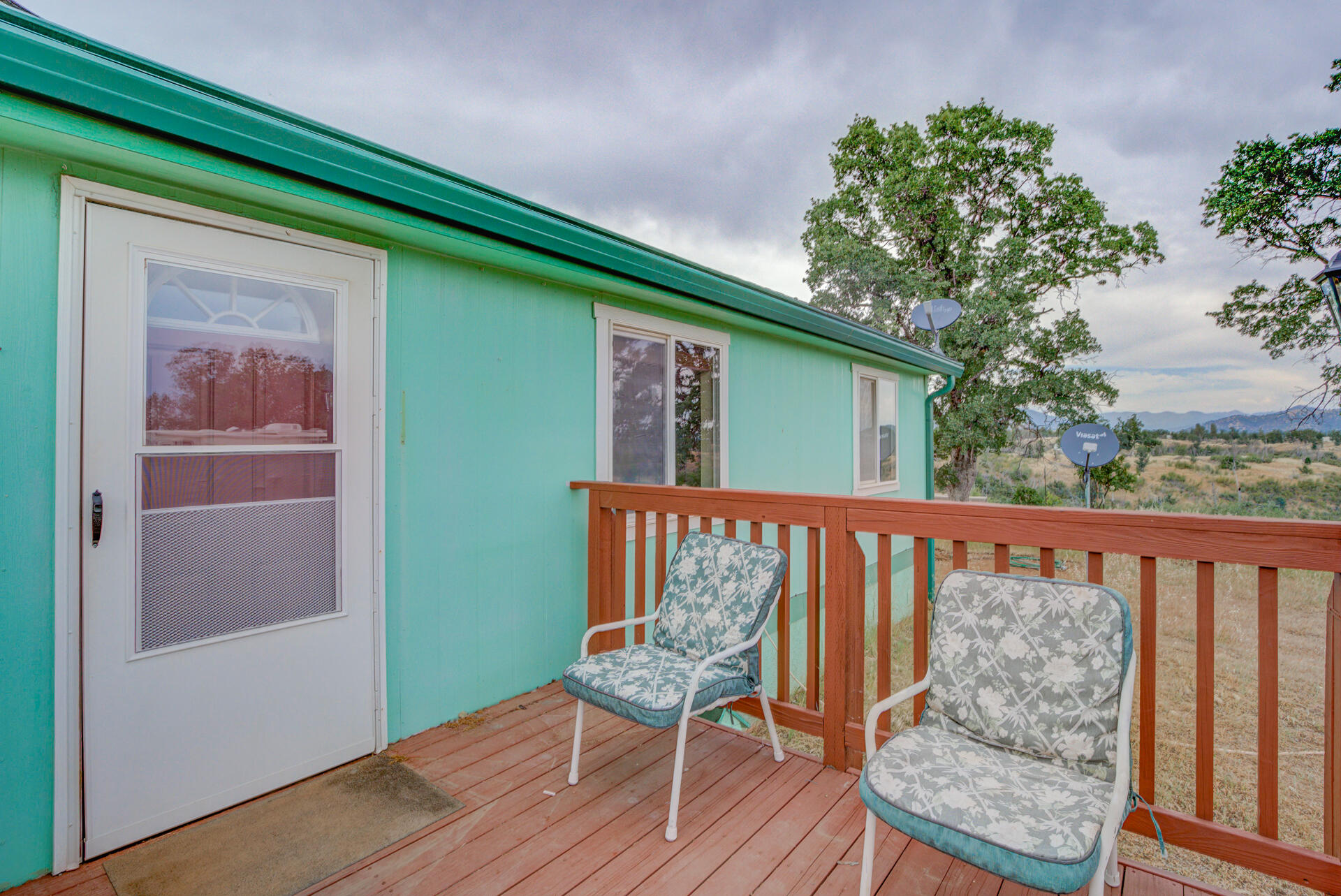 14255 Bradley Ridge Road