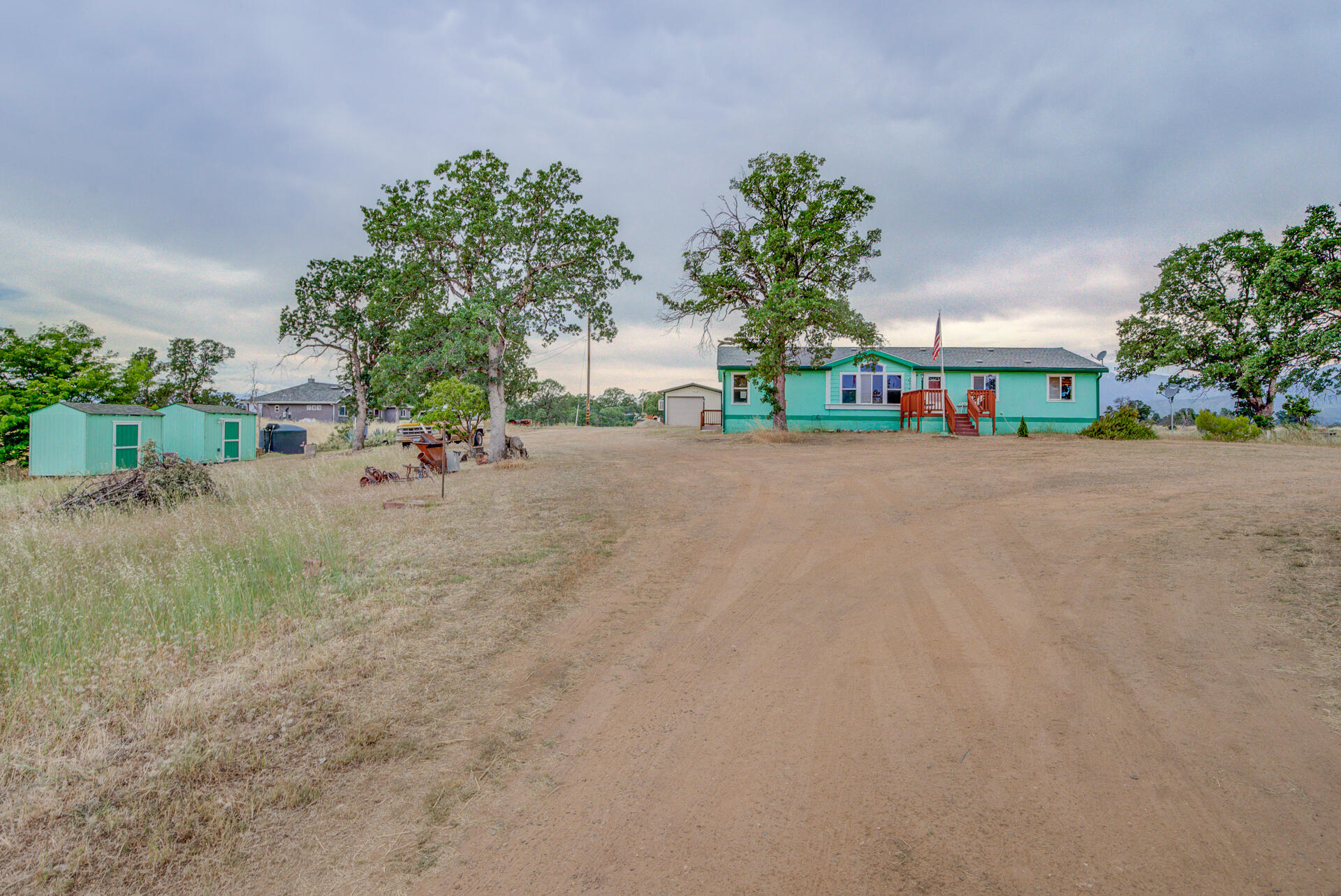 14255 Bradley Ridge Road