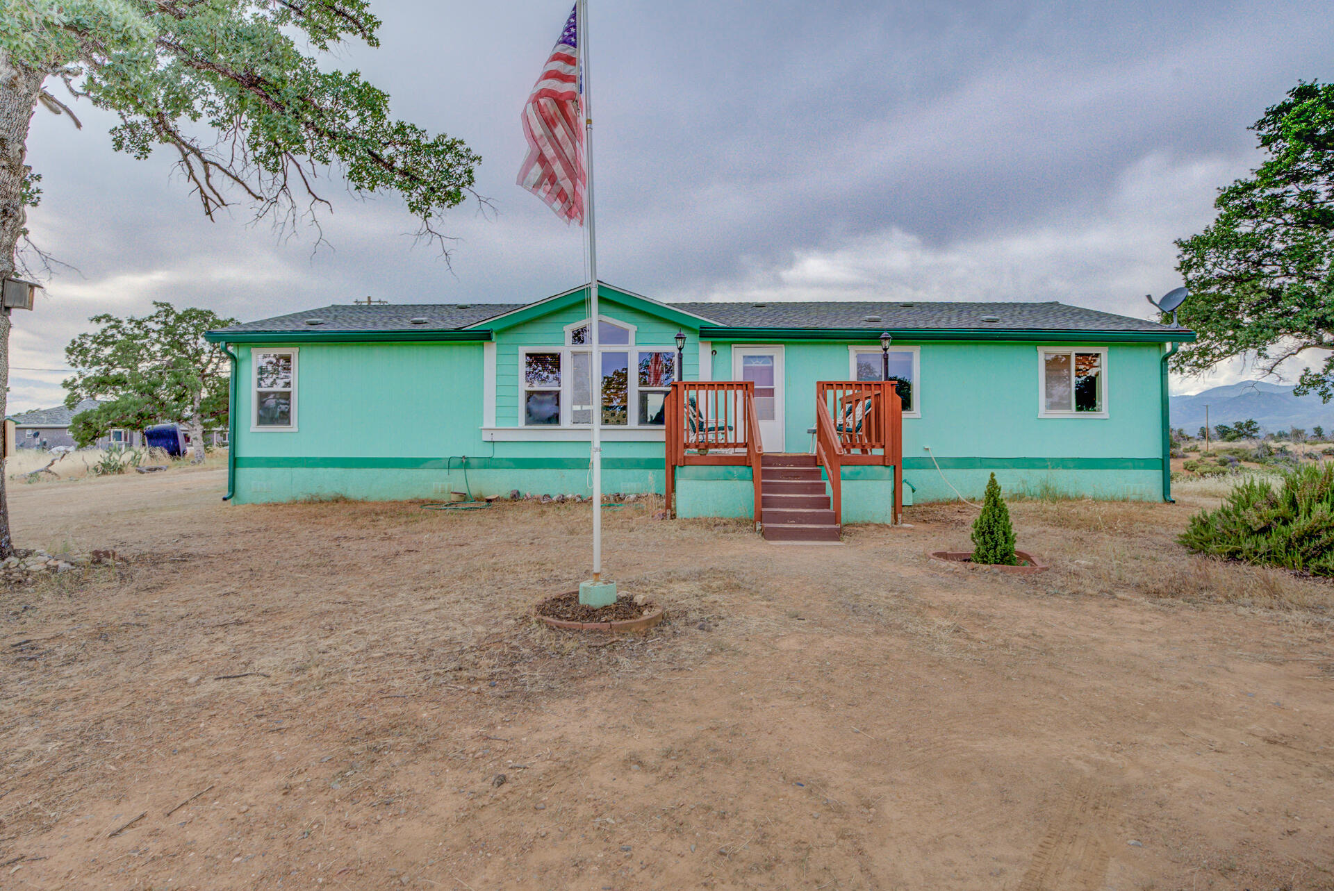 14255 Bradley Ridge Road