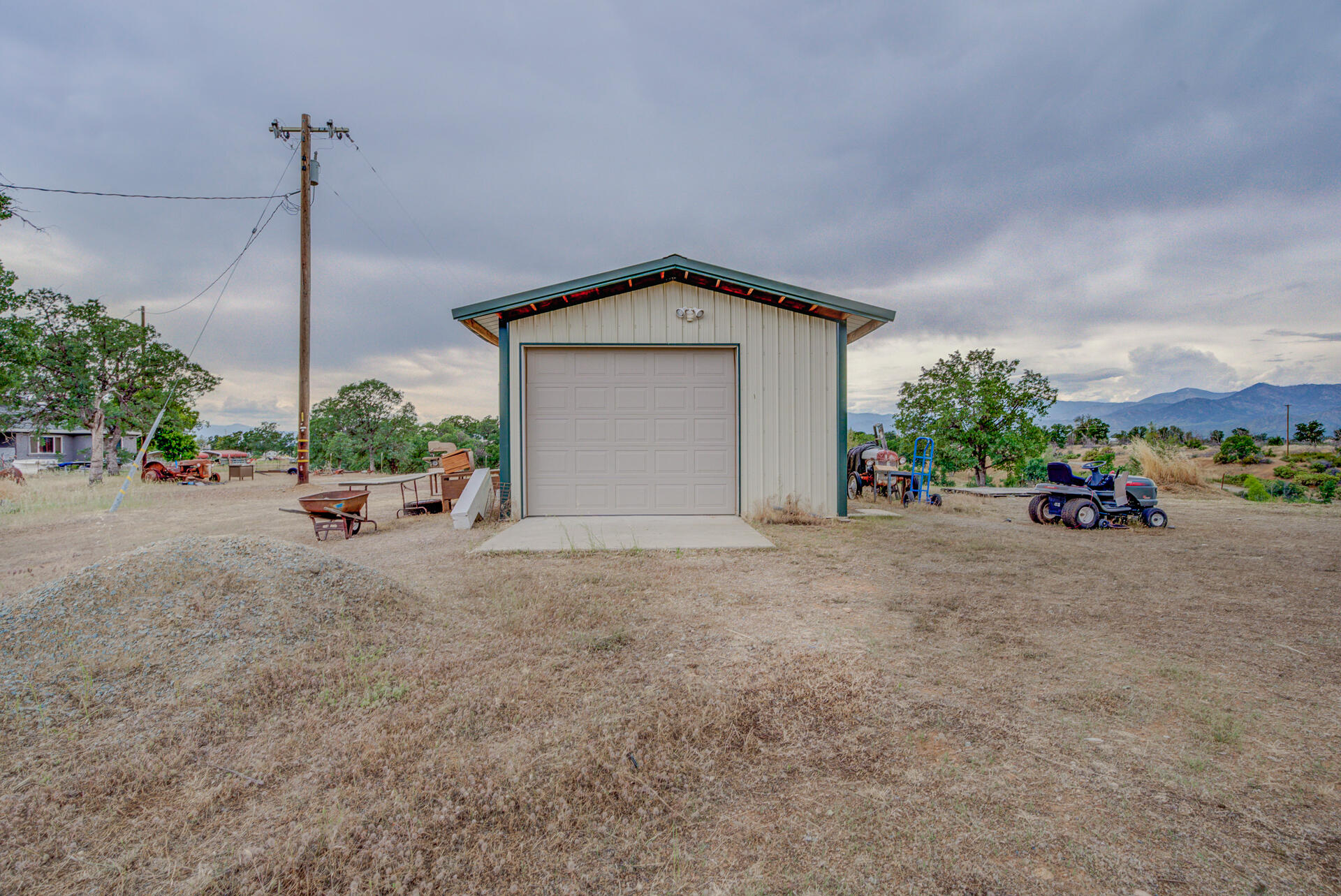 14255 Bradley Ridge Road